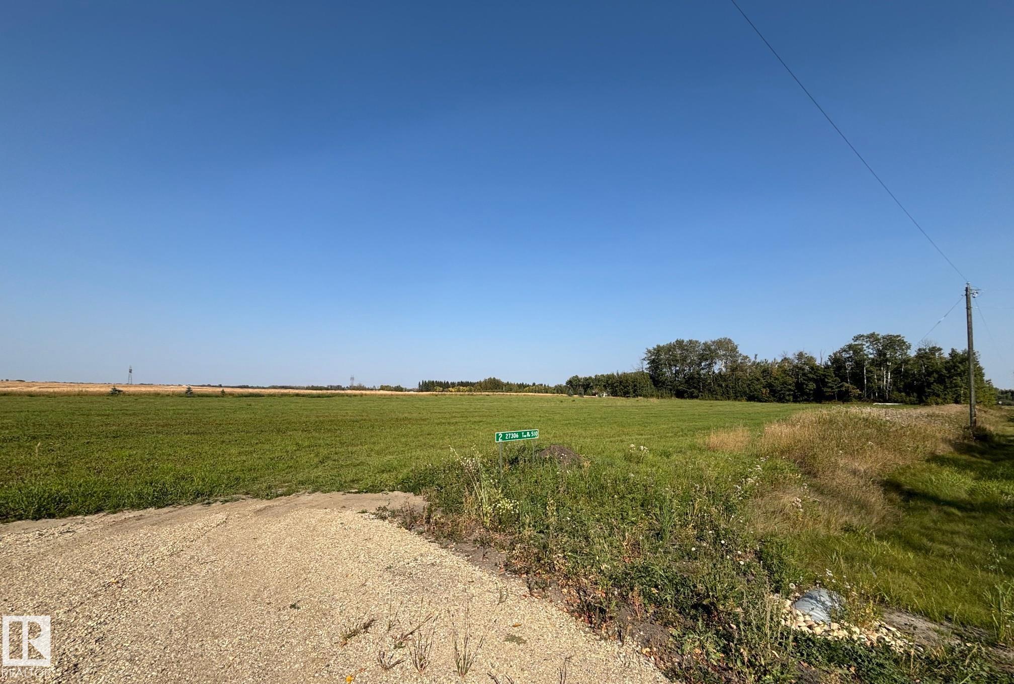 27306 Twp Rd 510 Unit 2, Rural Parkland County, AB T7Z 2W8