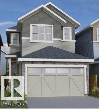 81 Elliott Wd Wynd, Fort Saskatchewan, AB T8L 1R8