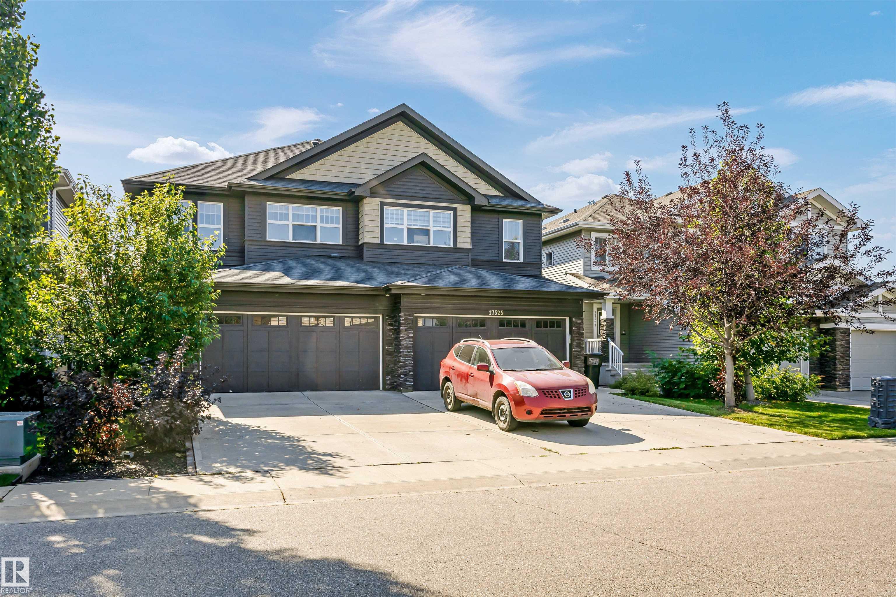 12 Av Sw Unit 17523 Ave, Edmonton, AB T6W 2B8