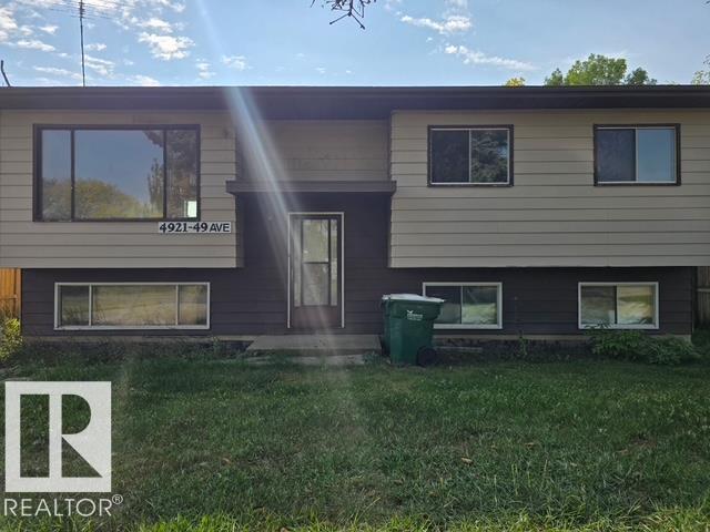 49 Av Unit 4919 Ave, Vimy, AB T0G 2J0