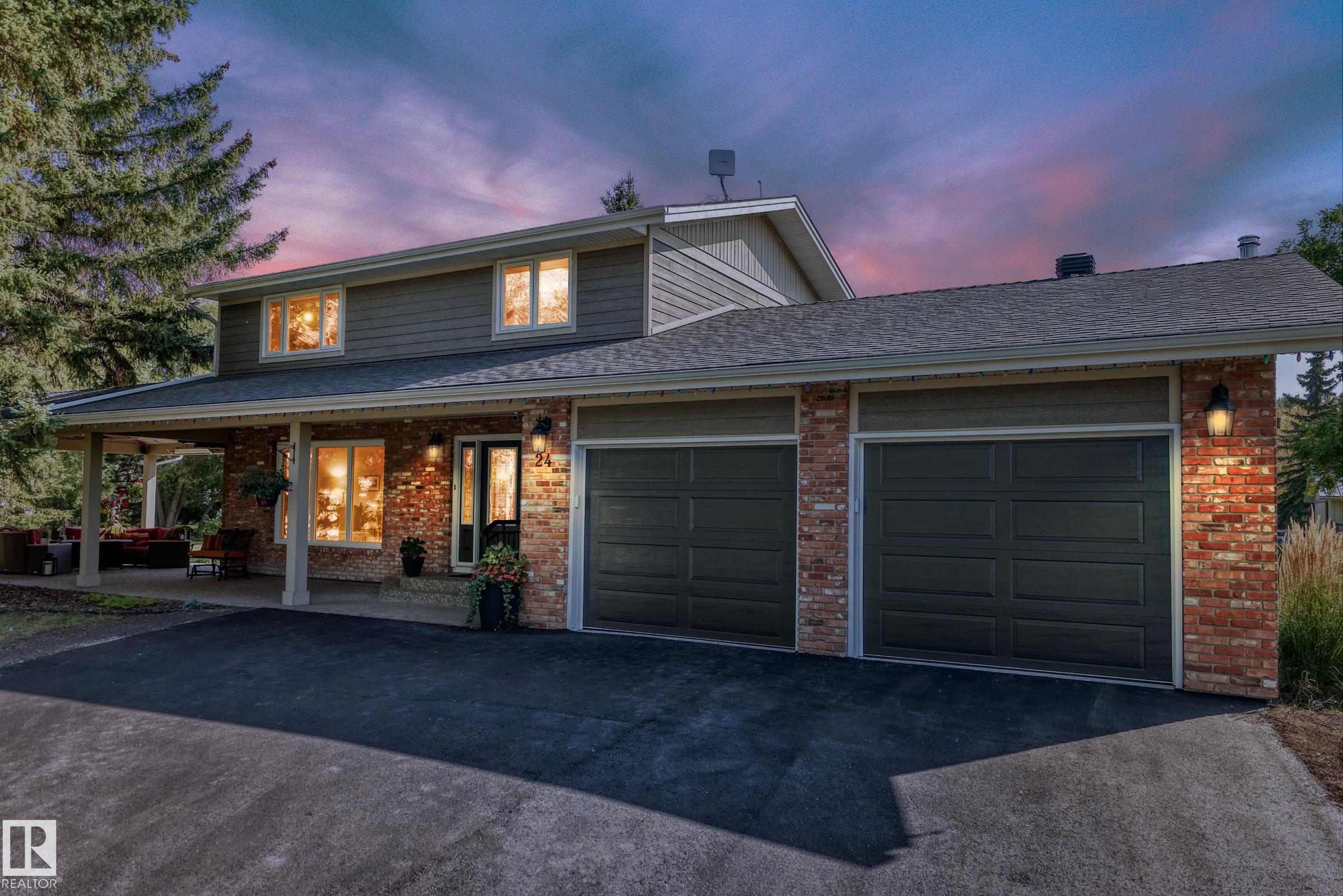 51514 Range Rd 261 #24, Spruce Grove, AB T7Y 1B5