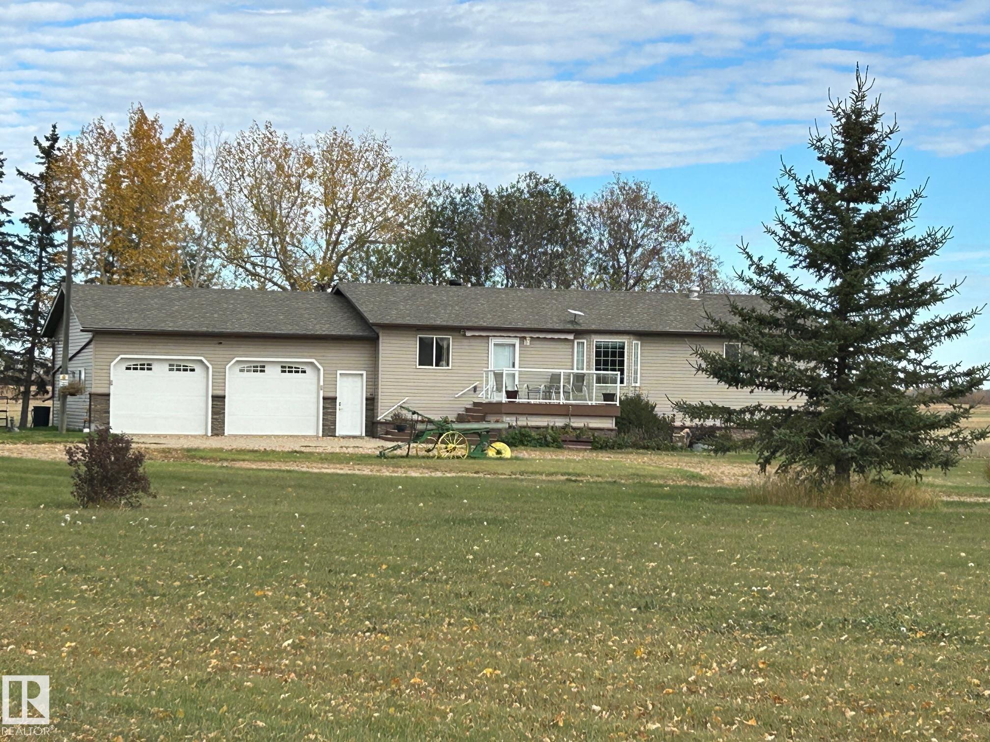 61101 Rge Rd 261, Rural Westlock County, AB T7P 2P4