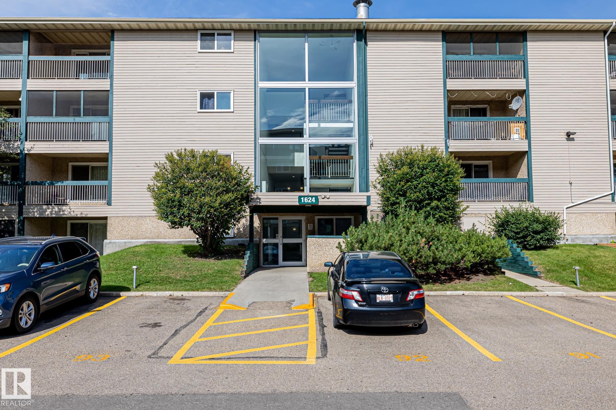 1624 48 Street Northwest #310, Edmonton, AB T6L 5P1