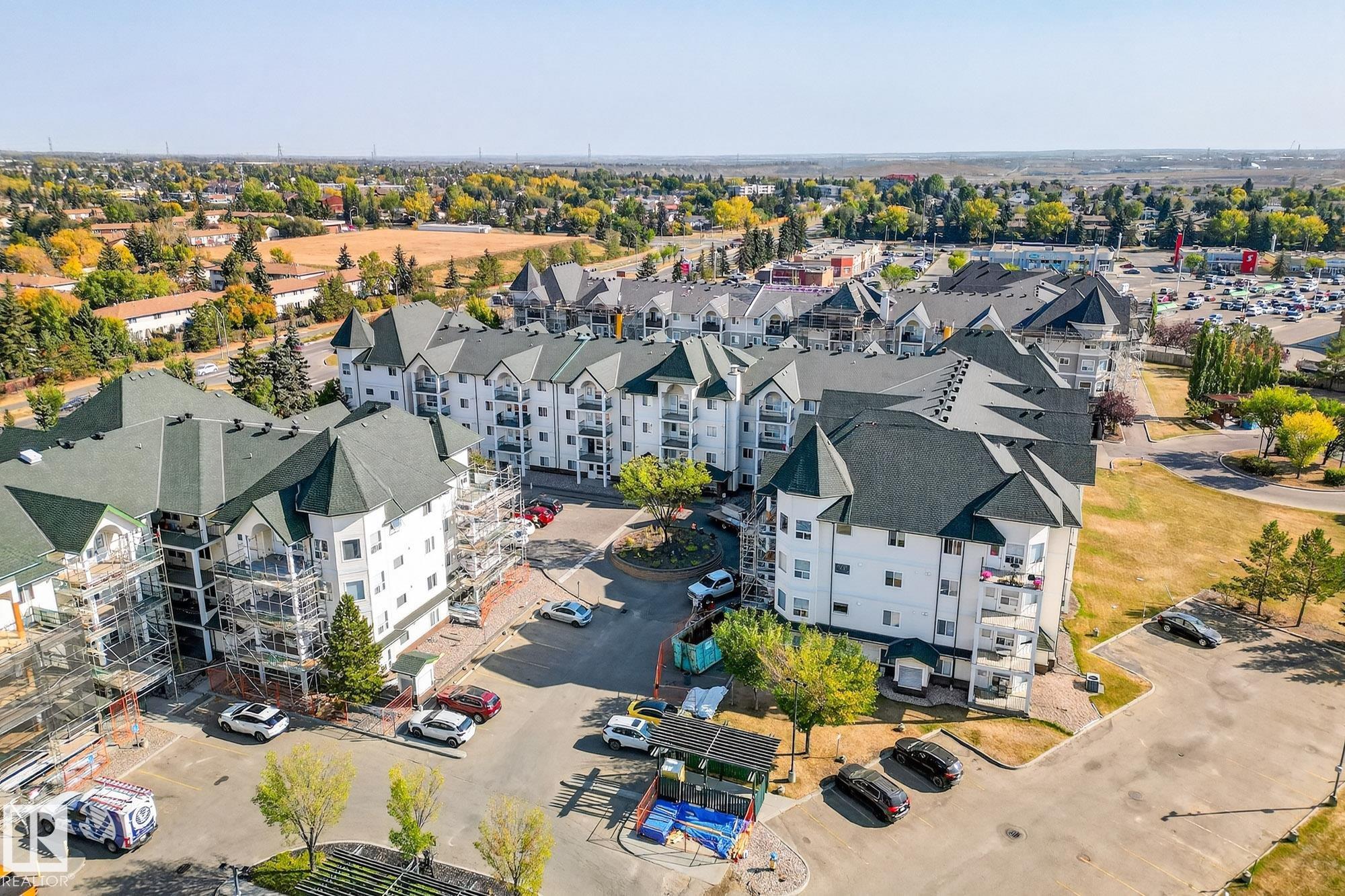 13625 34 Street Northwest #303, Edmonton, AB T5A 0E3