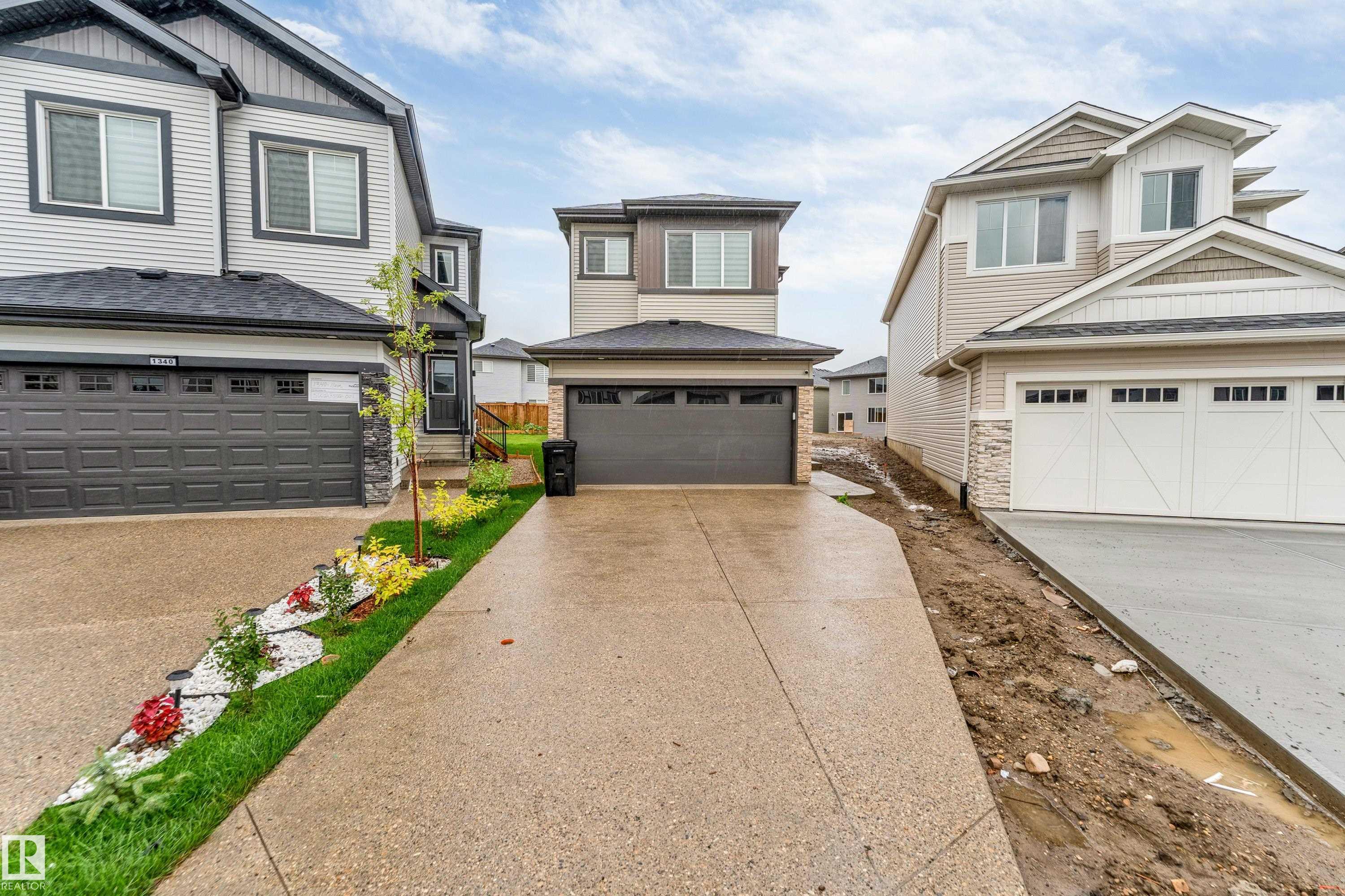 11 Av Nw Unit 1336 Ave, Edmonton, AB T6T 2W4
