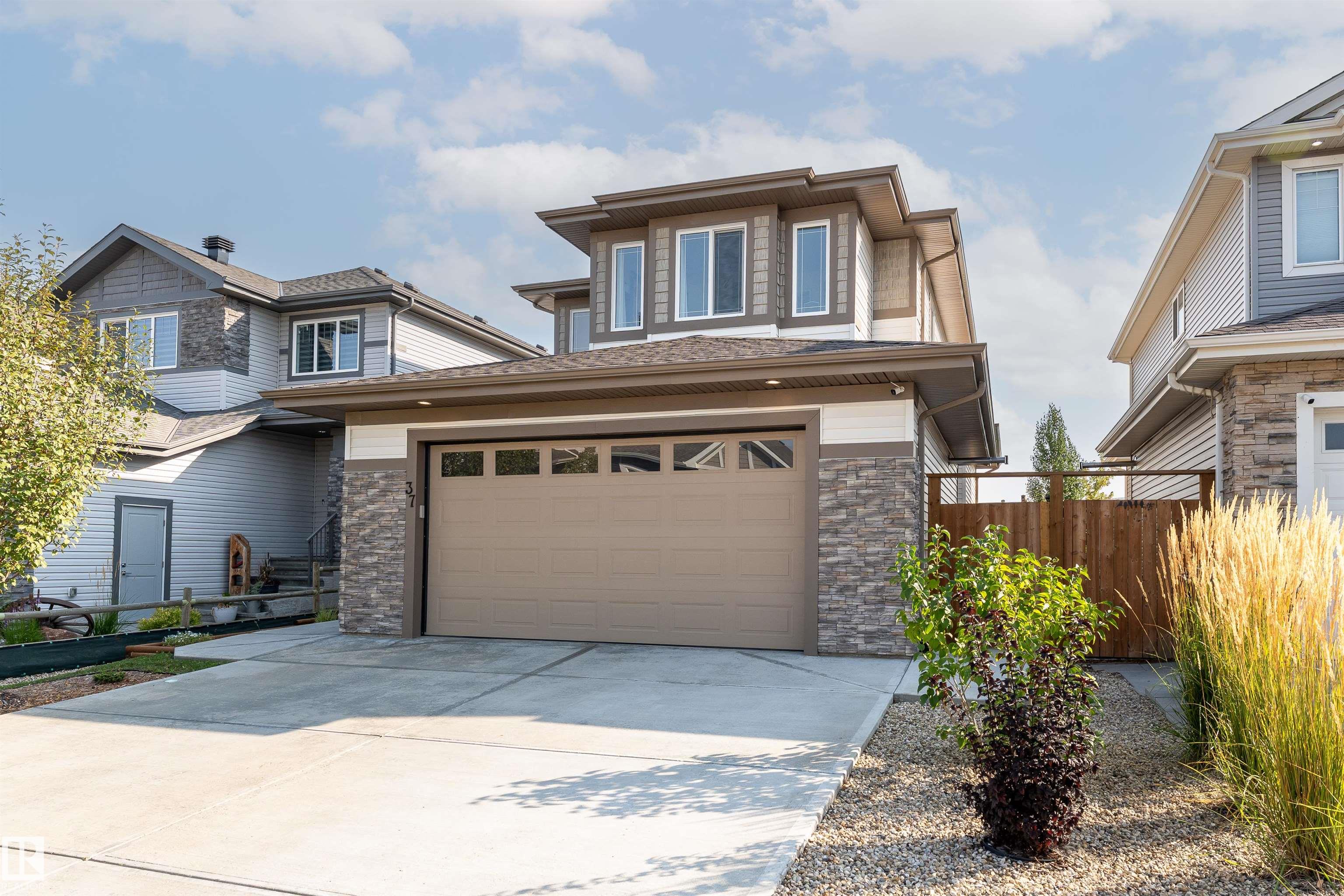 37 Wallace Pt, Fort Saskatchewan, AB T8L 0W6