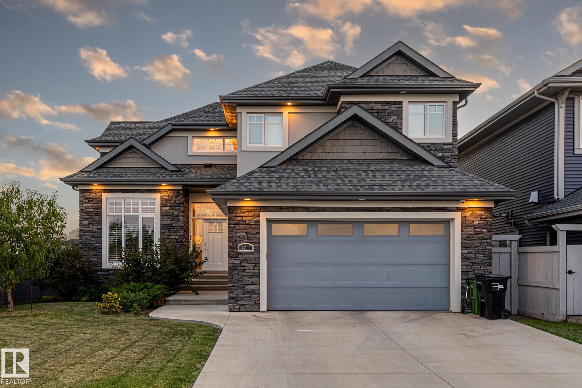 4210 Veterans Way NW, Edmonton, AB T5E 6W7