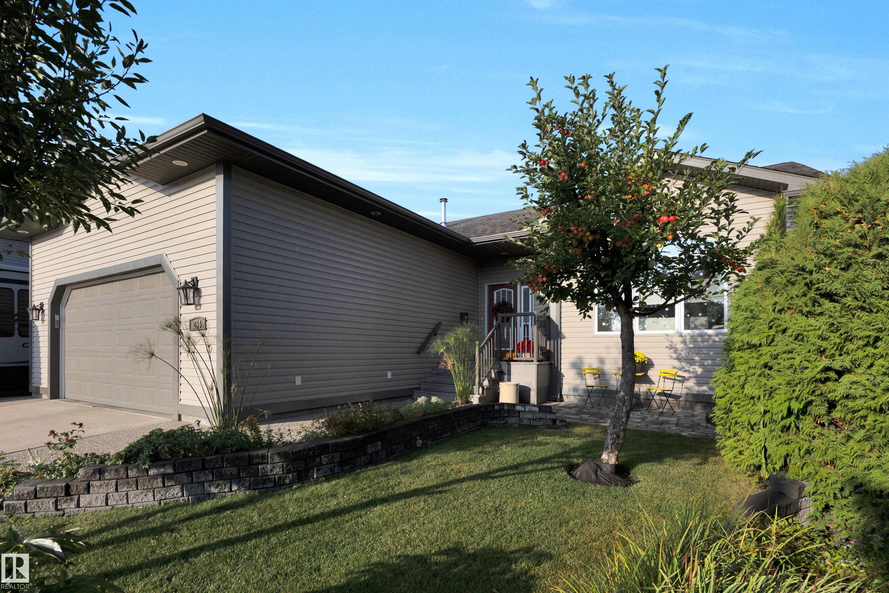 254 Pipestone Close, Millet, AB T0C 1Z0