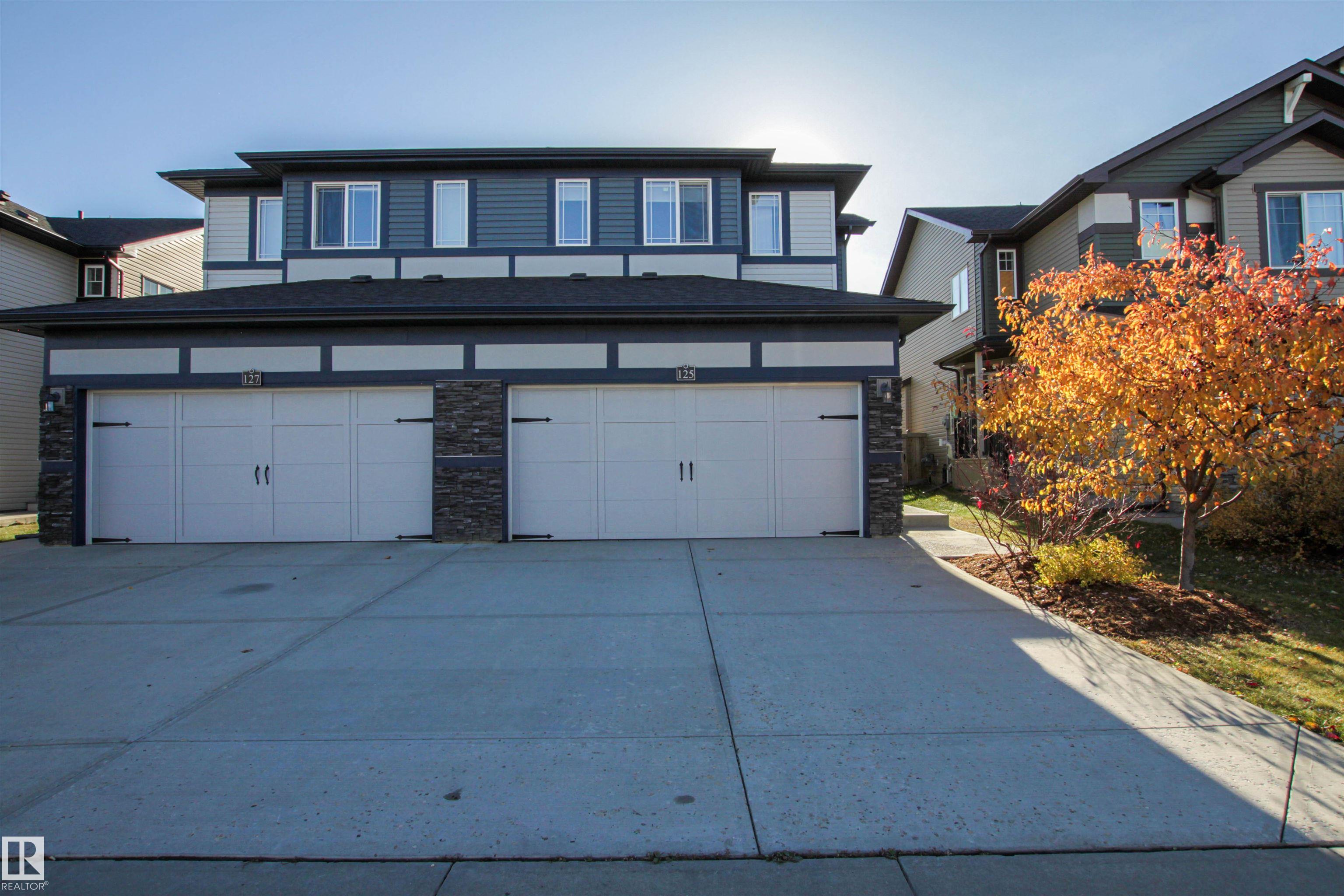 125 Abbey Rd, Sherwood Park, AB T8H 0Z2