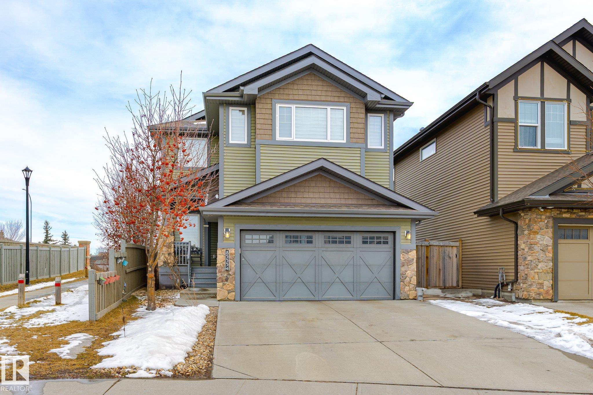 216 St Nw Unit 8535 St, Edmonton, AB T5T 4R5