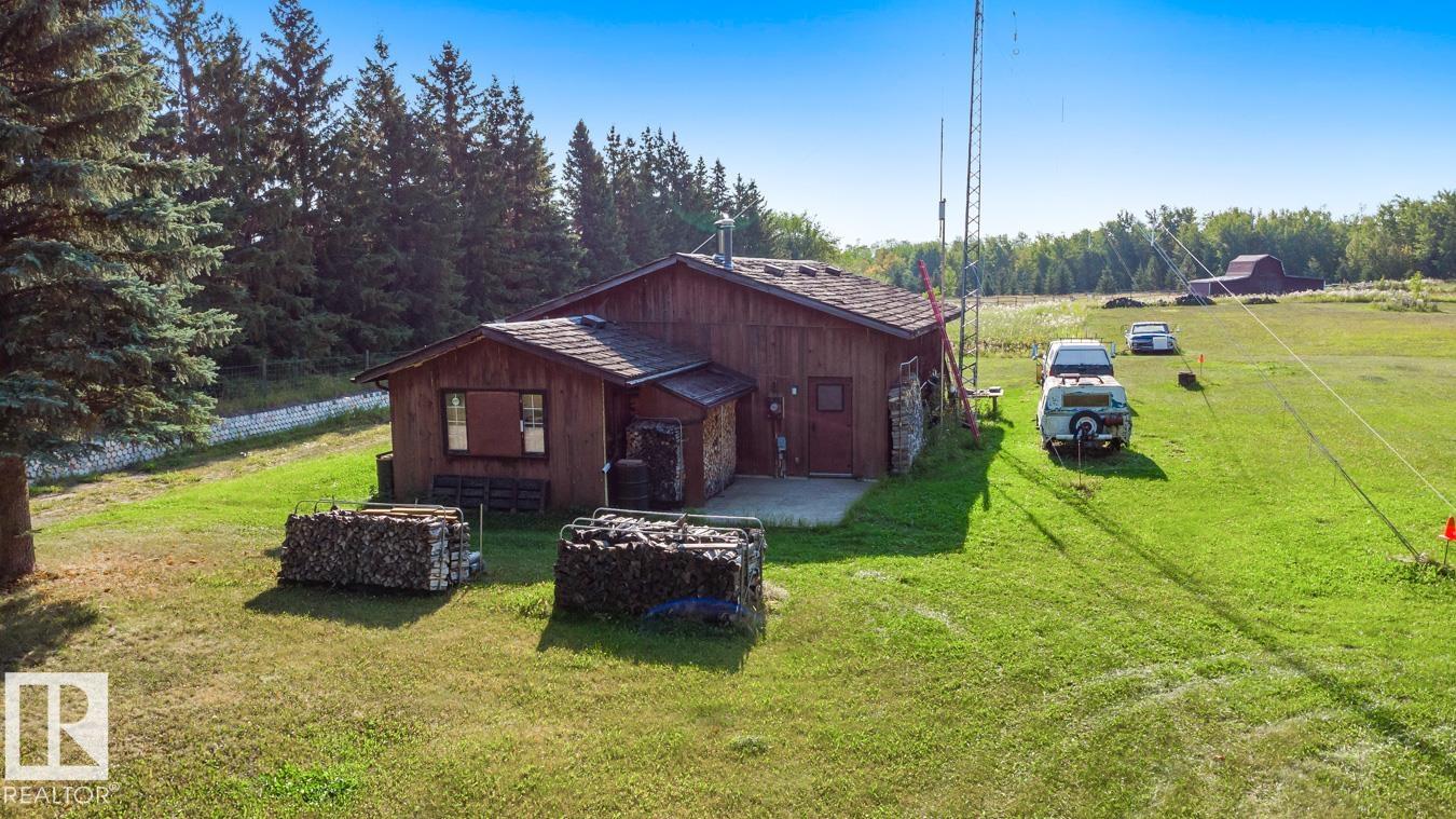 52110 Range Rd 214 #85, Rural Strathcona County, AB T8E 1A4