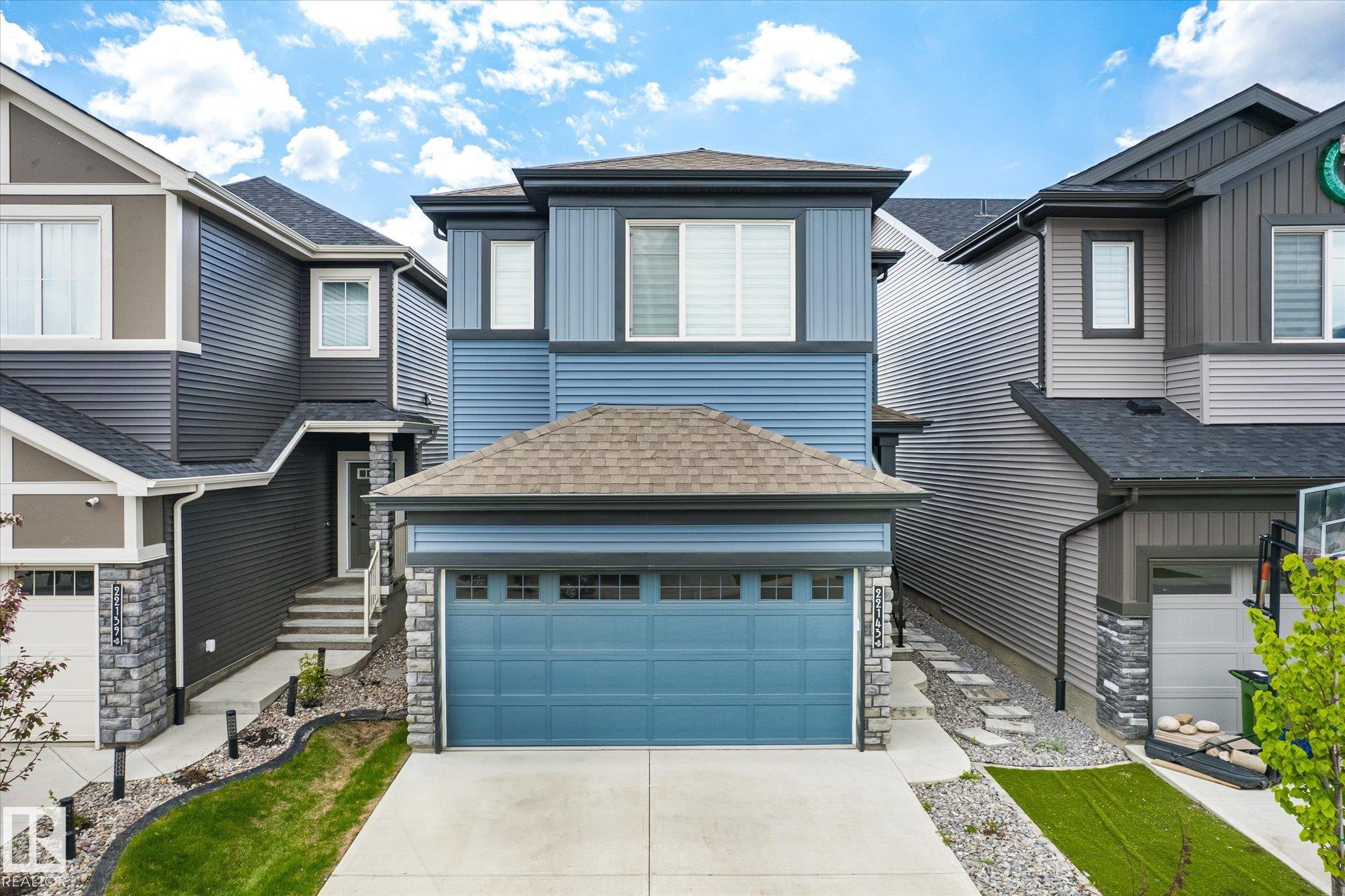 80 Av Nw Unit 22143 Ave, Edmonton, AB T5T 4S2