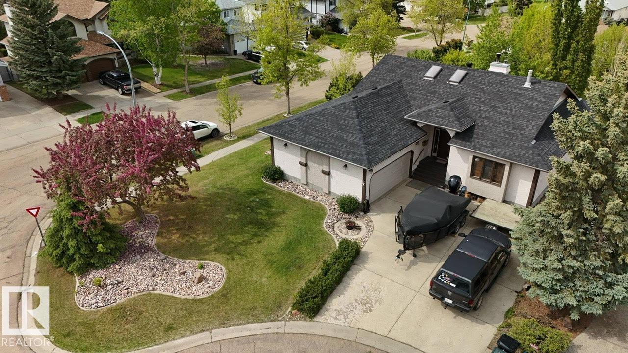 7 Fieldstone Cv, Spruce Grove, AB T7X 3C1