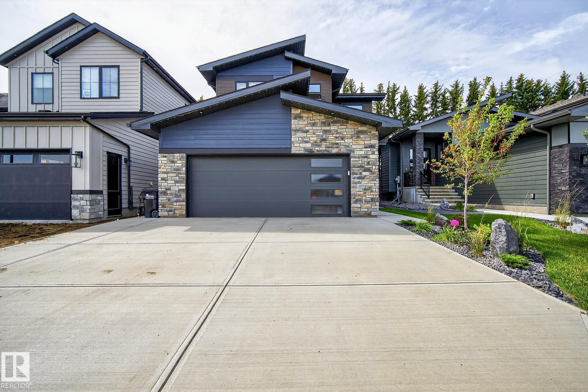 57 Newbury Ci, Sherwood Park, AB T8B 0C4