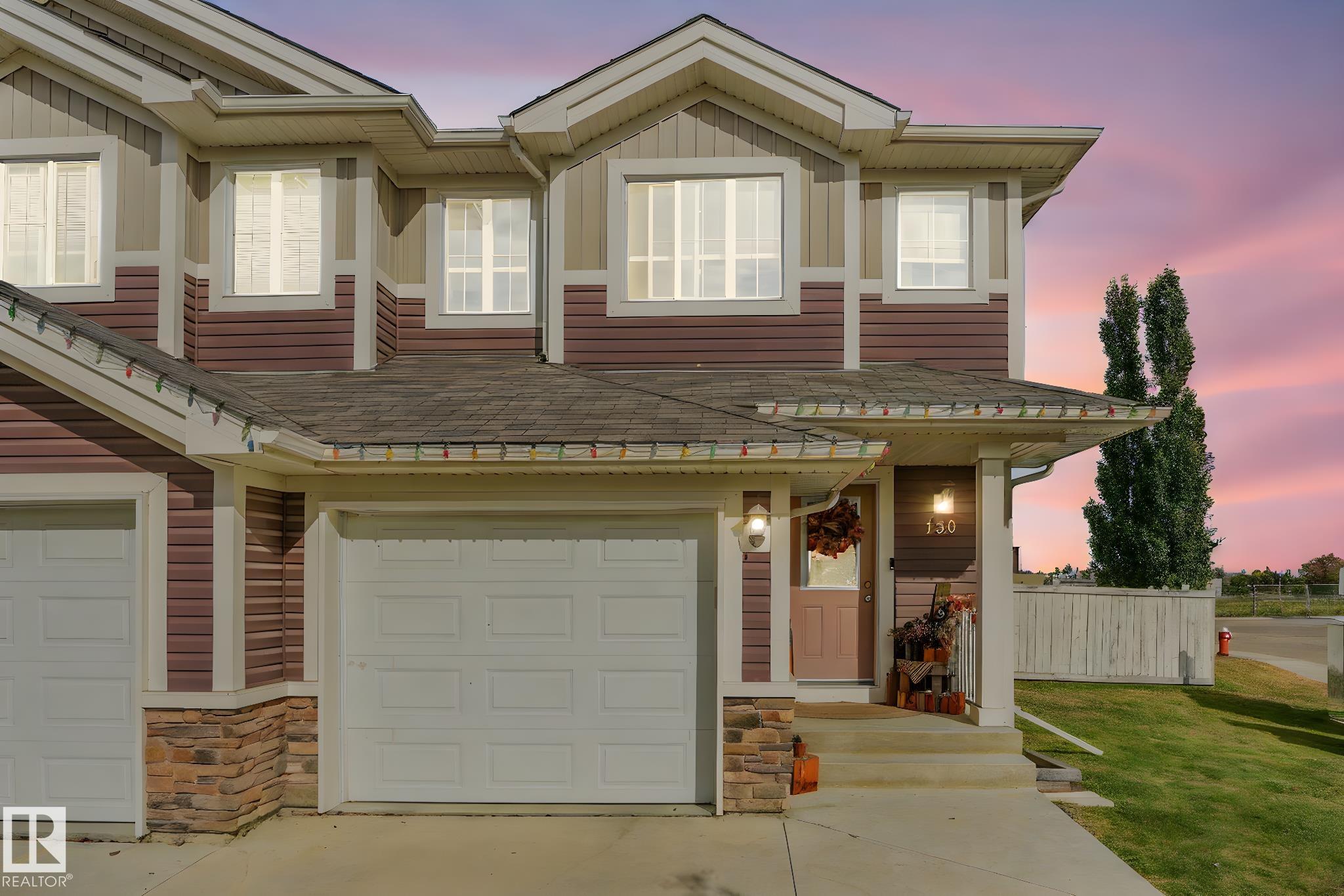 130 Willows En End, Stony Plain, AB T7Z 0H7