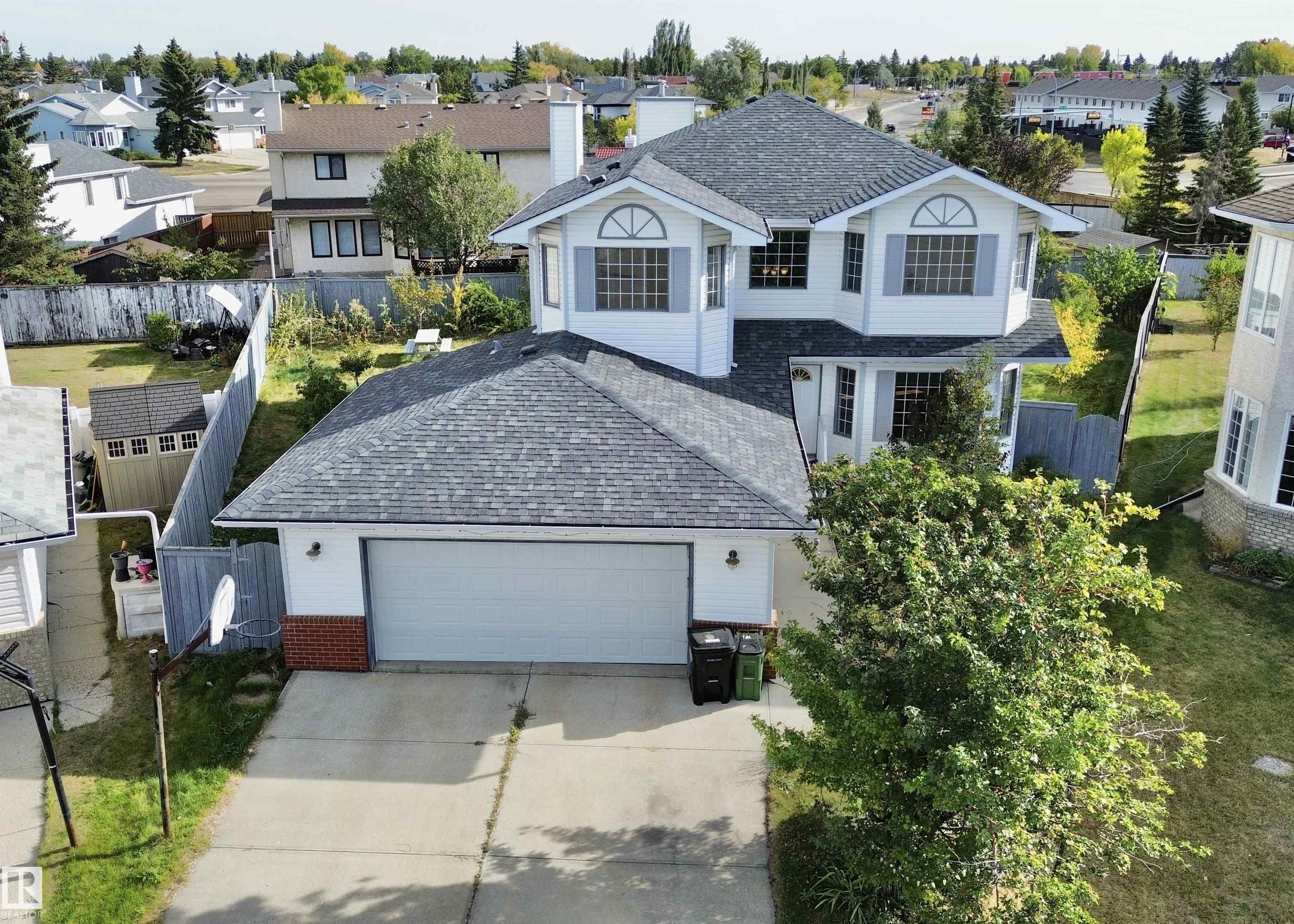 132 St Nw Unit 15419 St, Edmonton, AB T6V 1B9