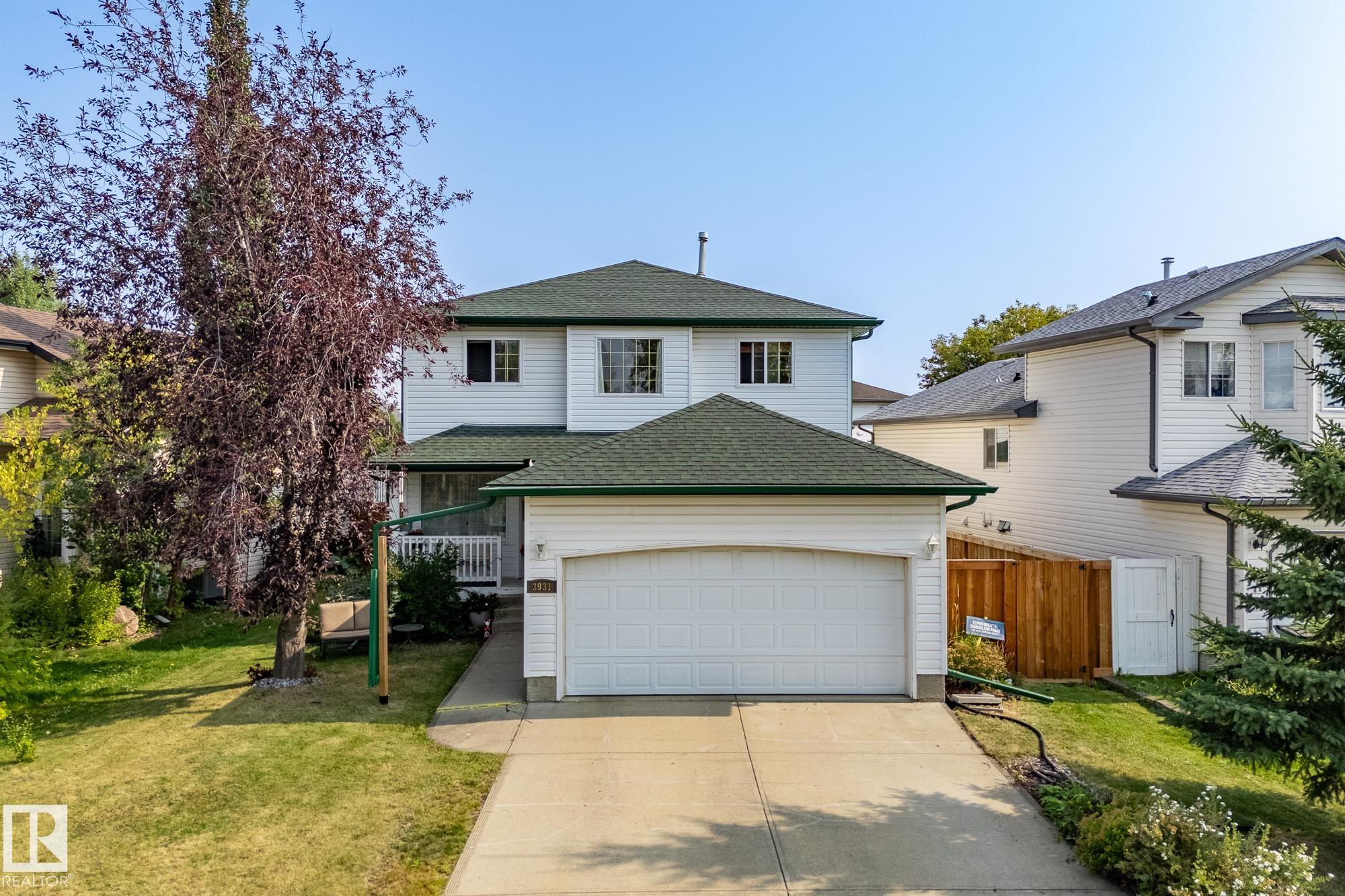 33 St Nw Unit 3931 St, Edmonton, AB T5T 1J7
