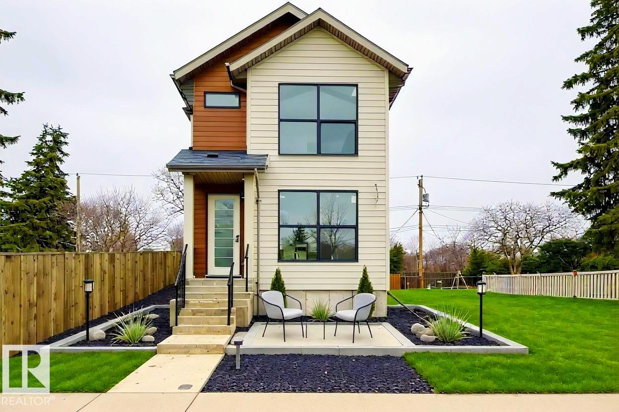 85 St Nw Unit 9633 St, Edmonton, AB T6C 3E3