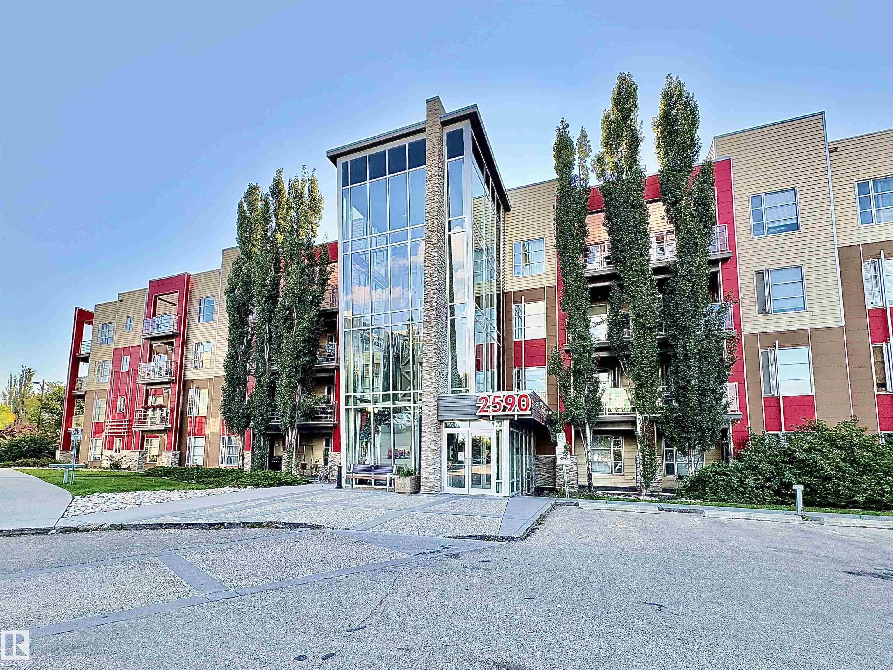 2590 Anderson Way Southwest #106, Edmonton, AB T6W 0R2