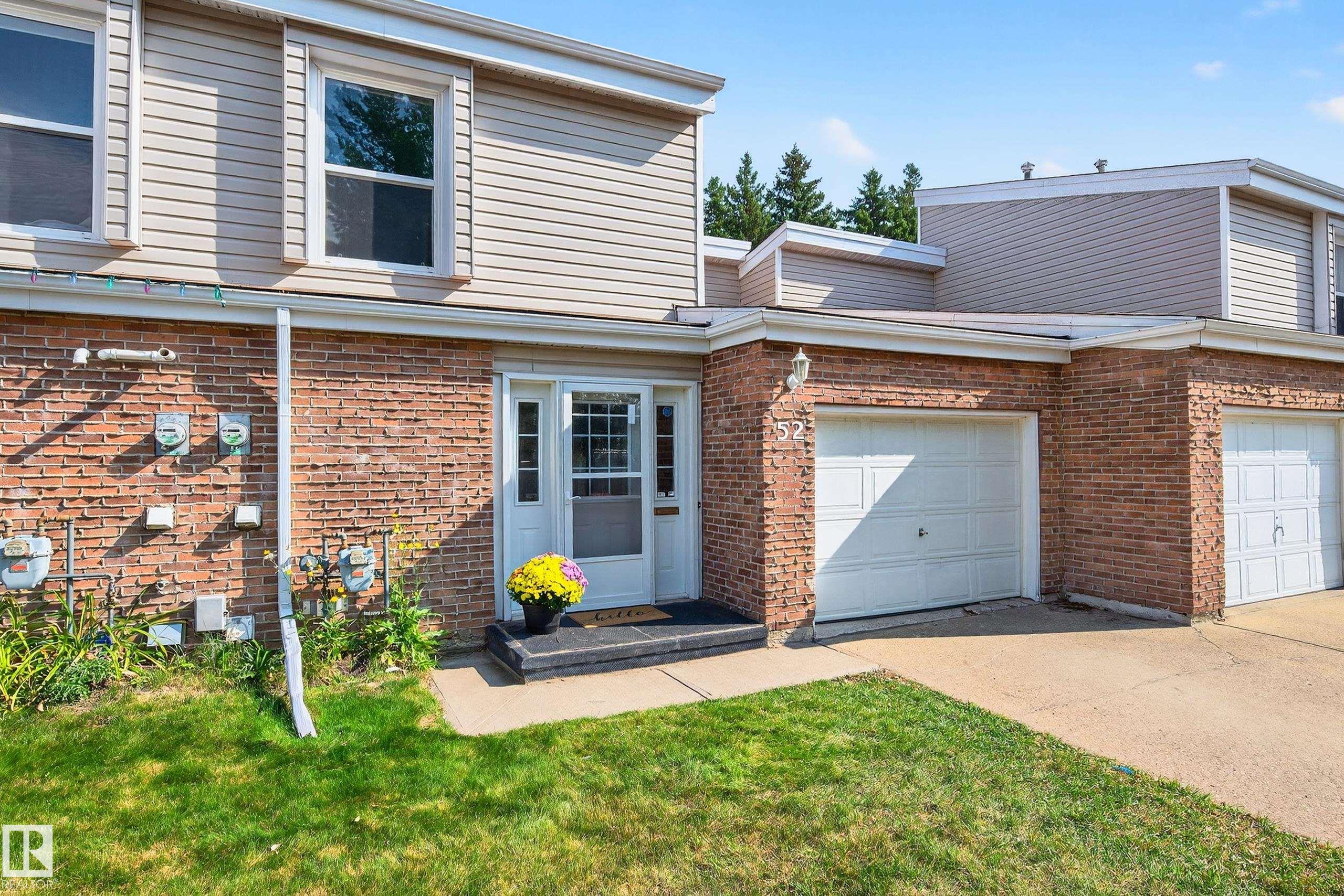 52 Grandview Rg Rdg, St. Albert, AB T8N 1T3