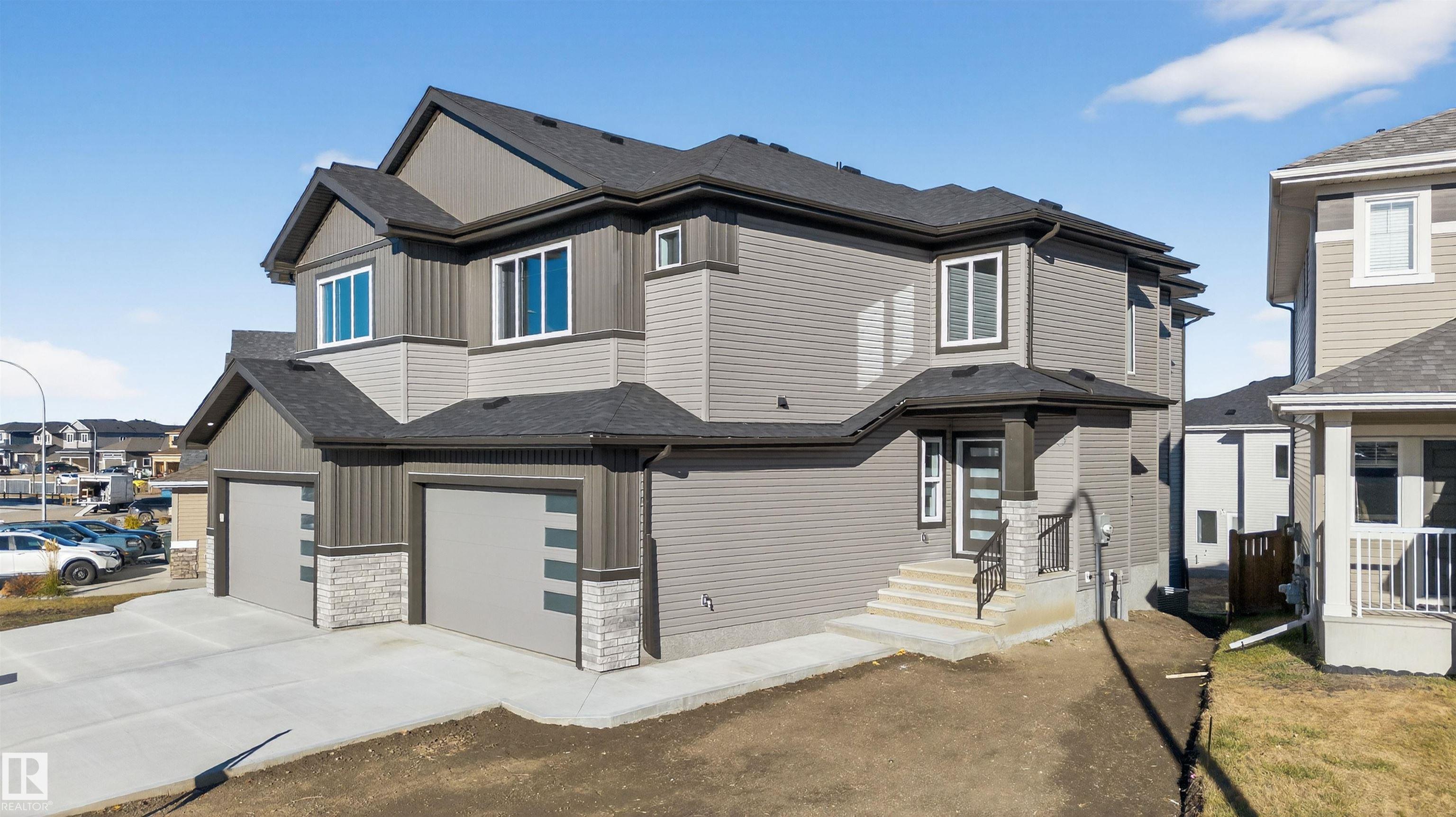 19 Hull Wd Wynd, Spruce Grove, AB T7X 0X5