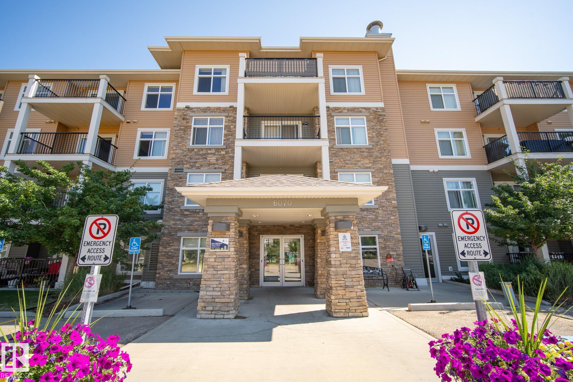 6070 Schonsee Way #310, Edmonton, AB T5Z 0G8