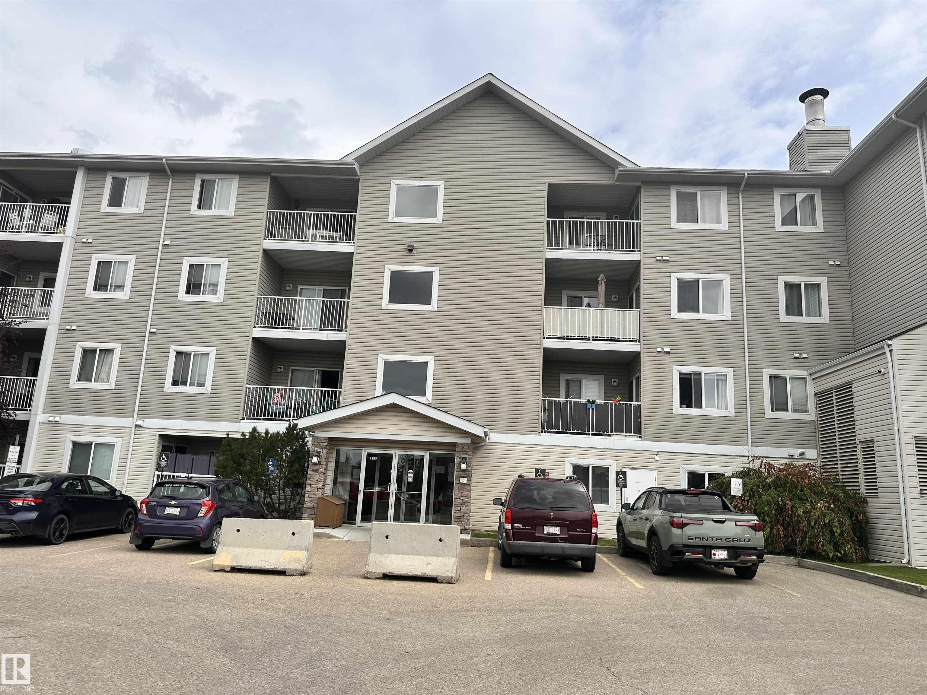4309 33 Street #unit 232, Stony Plain, AB T7Z 0C4