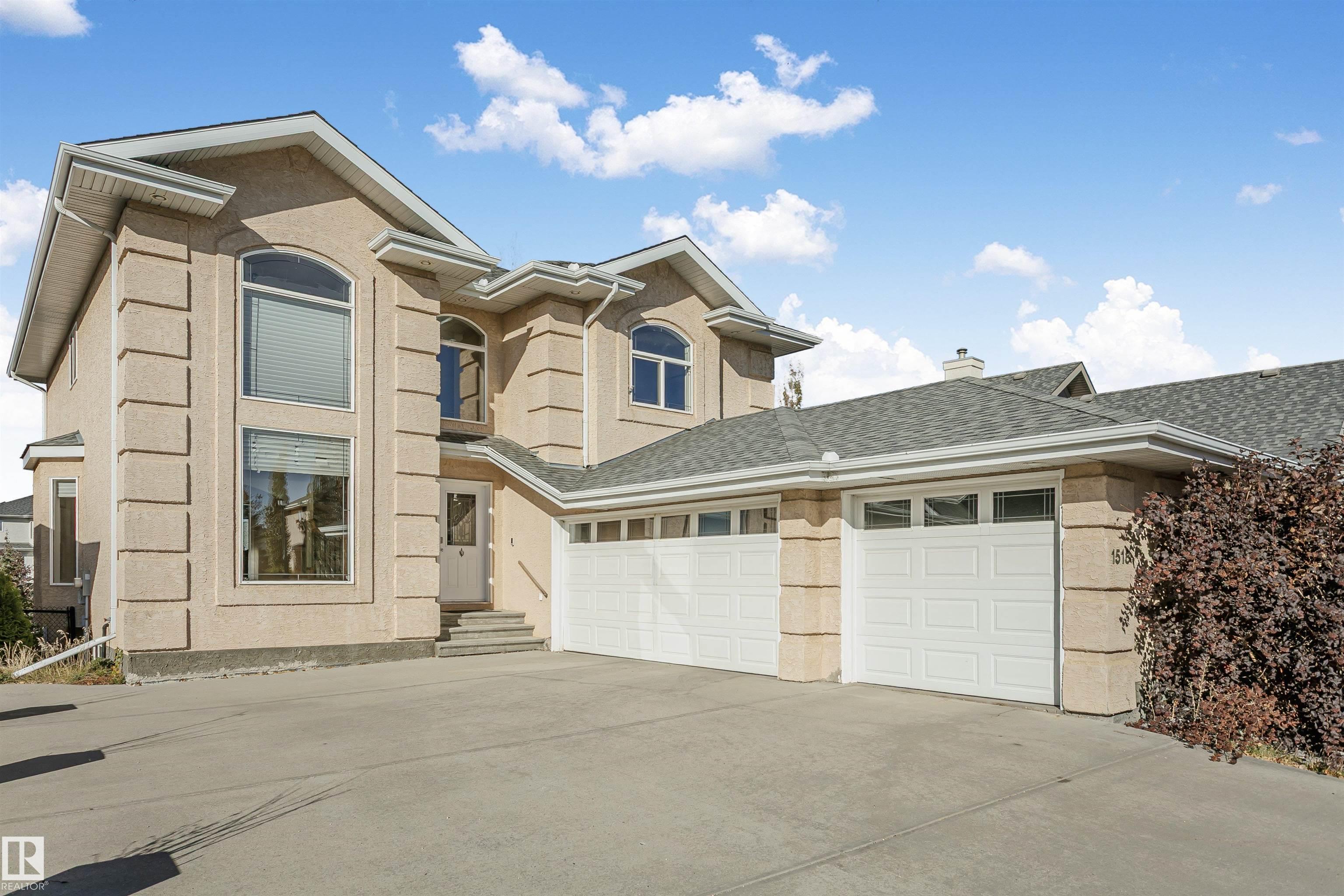 1518 Haswell Cl Close NW, Edmonton, AB T6R 3J4