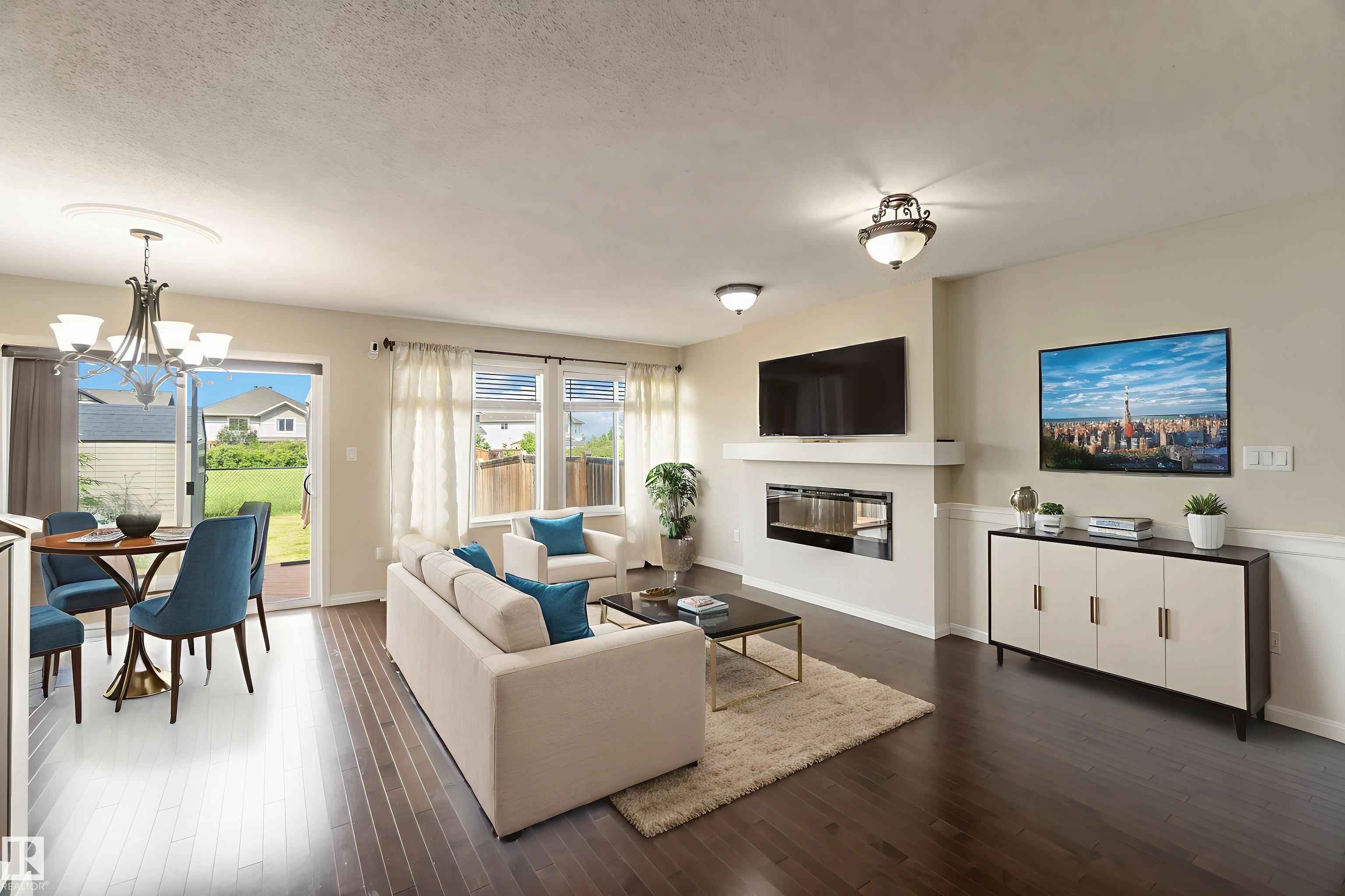 1634 Chapman Way SW, Edmonton, AB T6W 0Y5