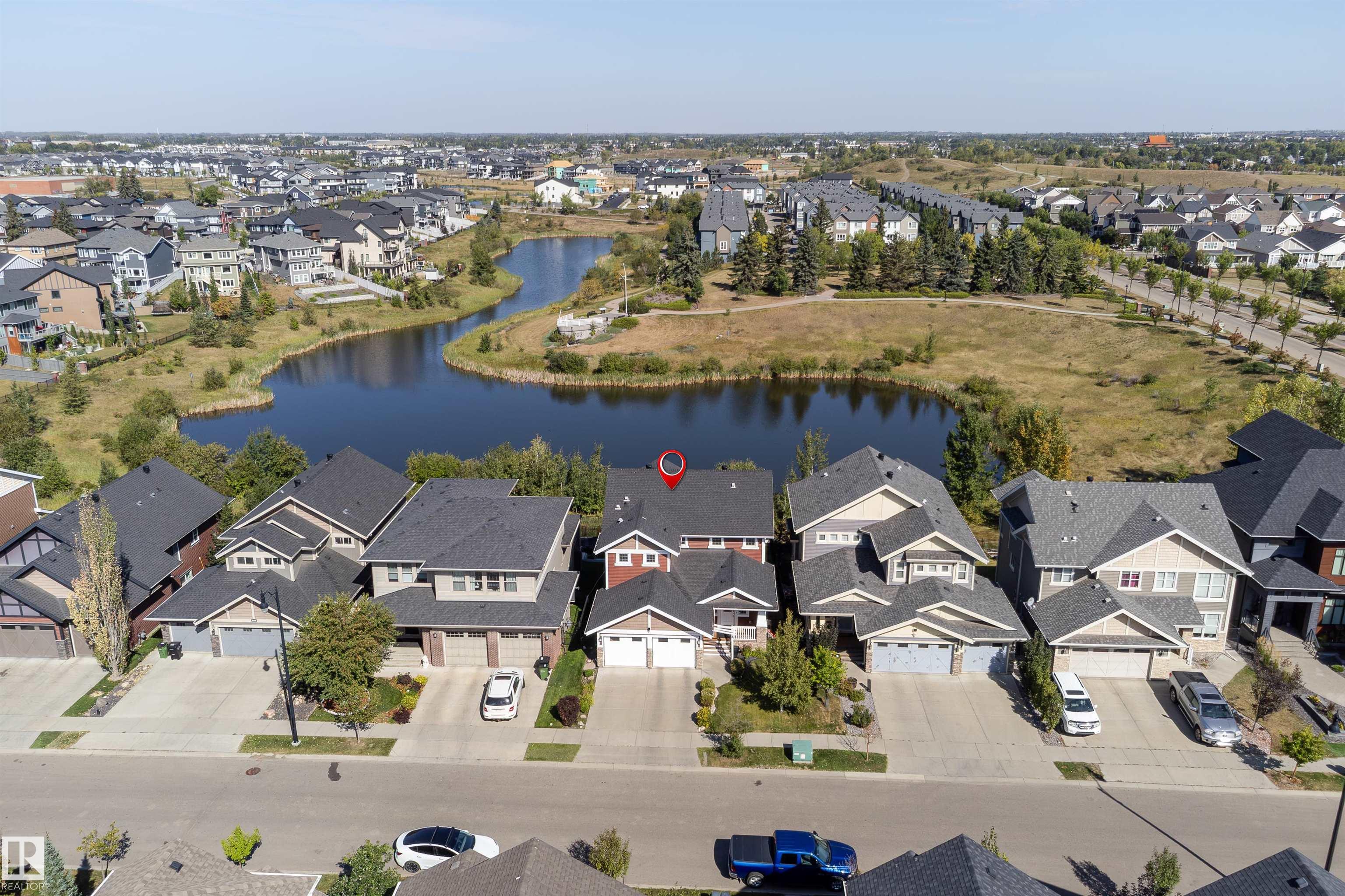 5414 Bonaventure Ave NW, Edmonton, AB T5E 6R3
