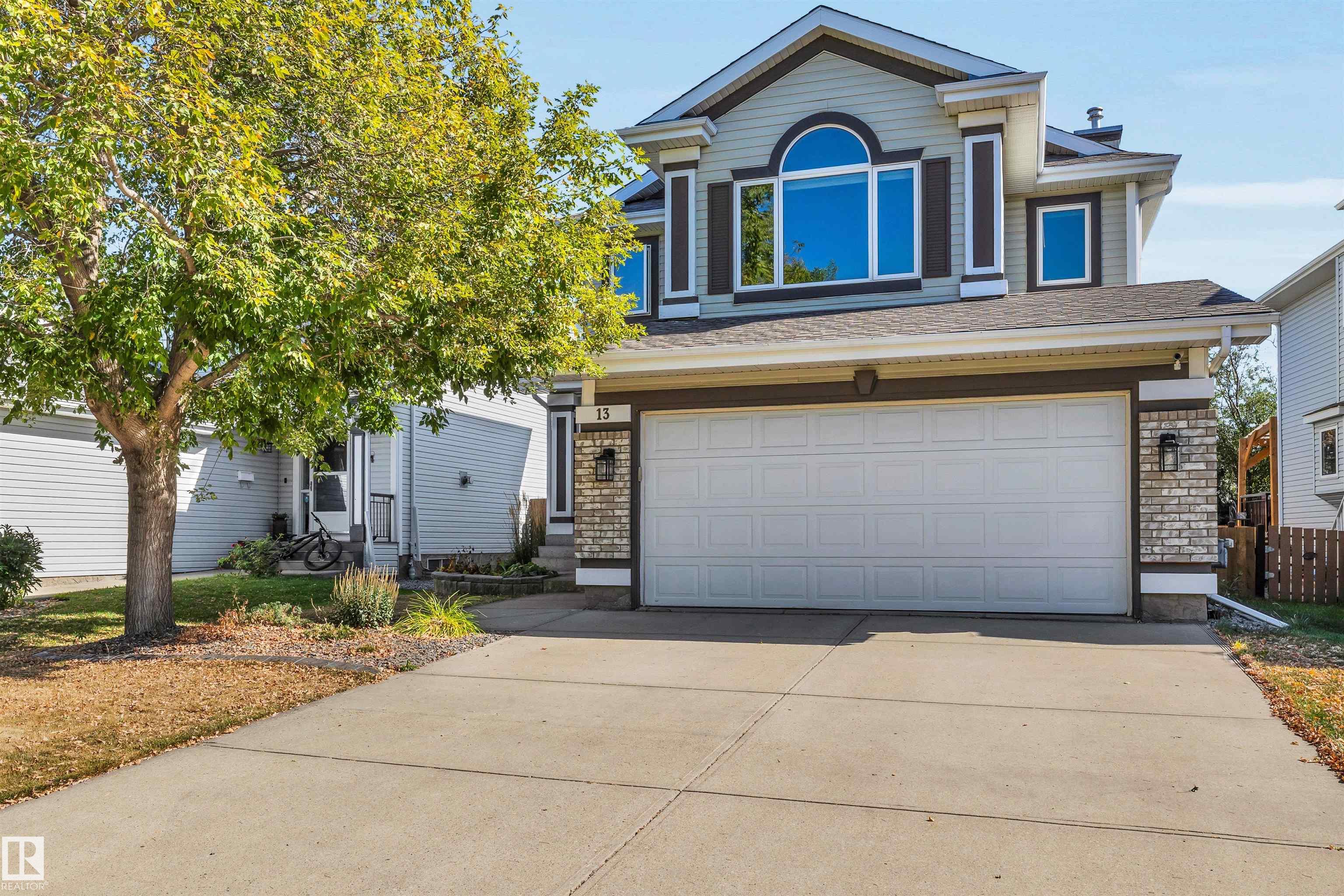13 Durocher St, St. Albert, AB T8N 6G8