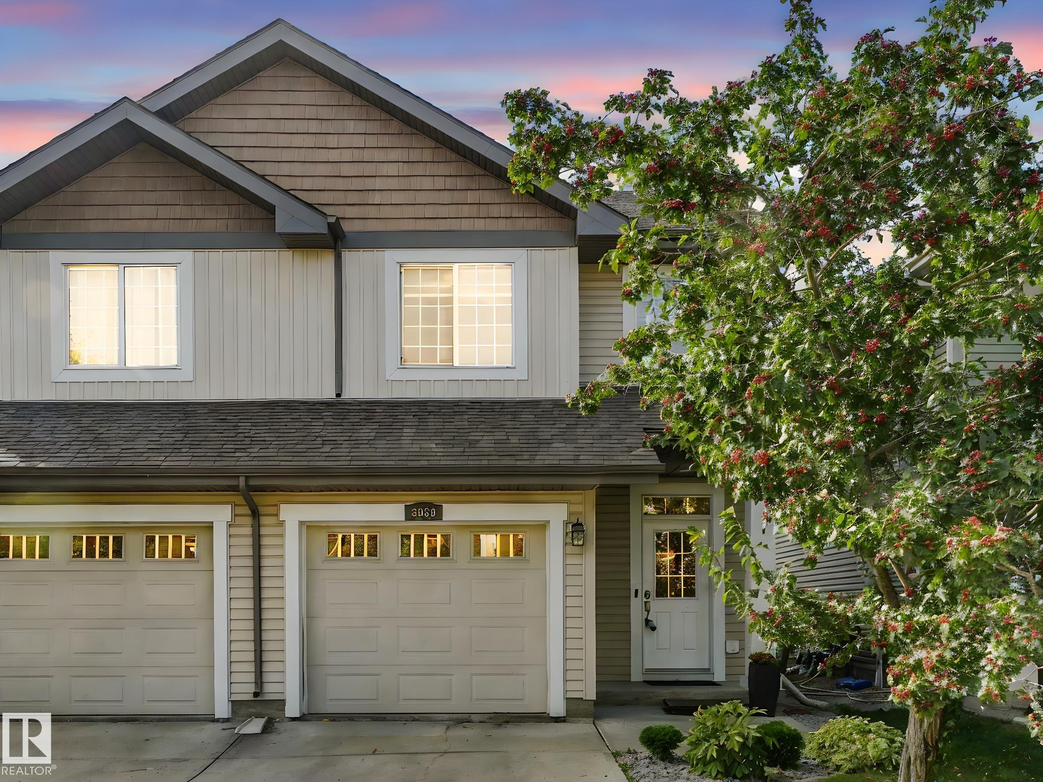 214 St Nw Unit 6030 St, Edmonton, AB T6M 0H8