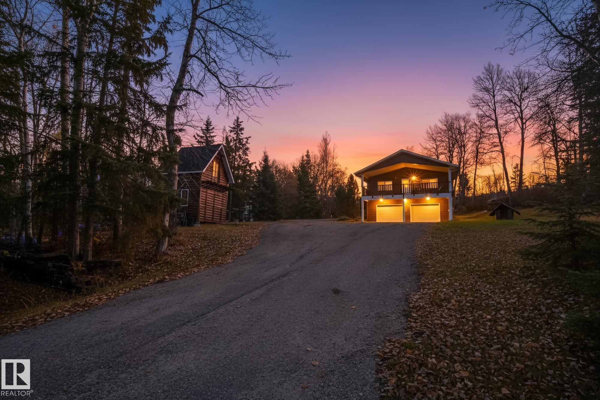 6020 Twp 534 Unit 11, Rural Parkland County, AB T0E 0W0