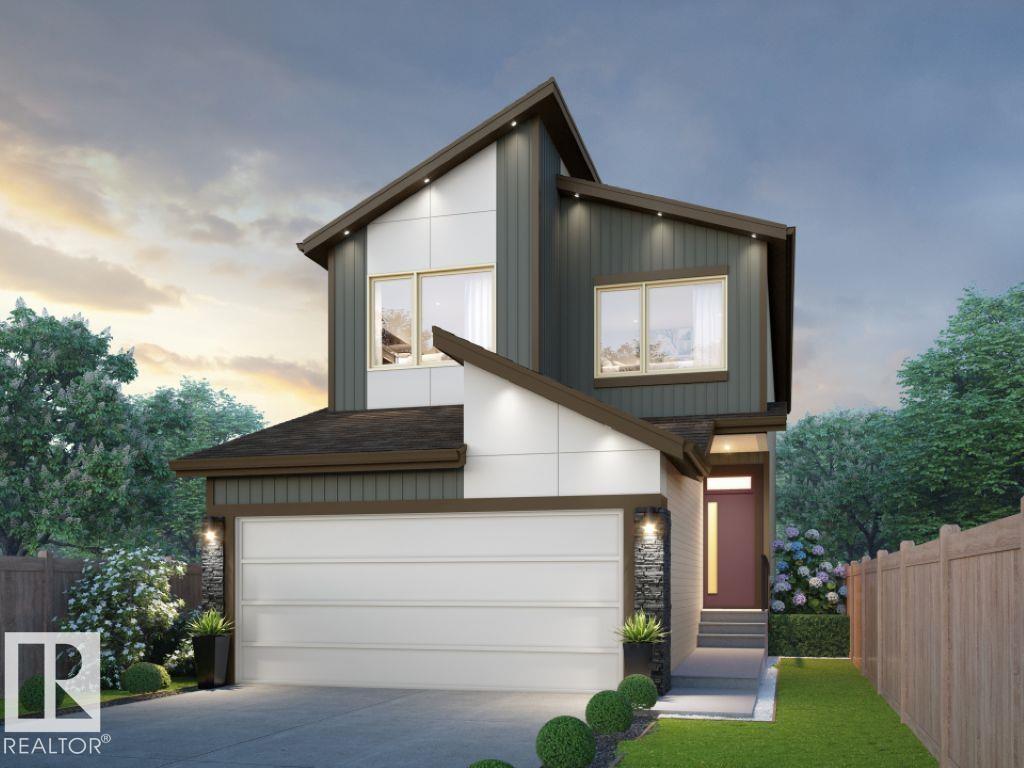 34 Gambel Lo Loop, Spruce Grove, AB T7X 4B9