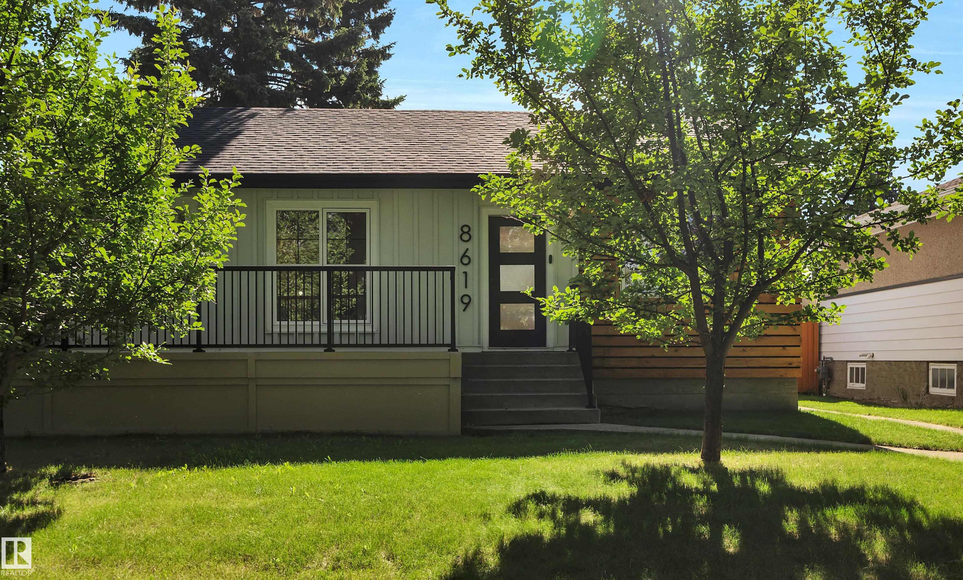 80 St Nw Unit 8619 St, Edmonton, AB T6C 2S8