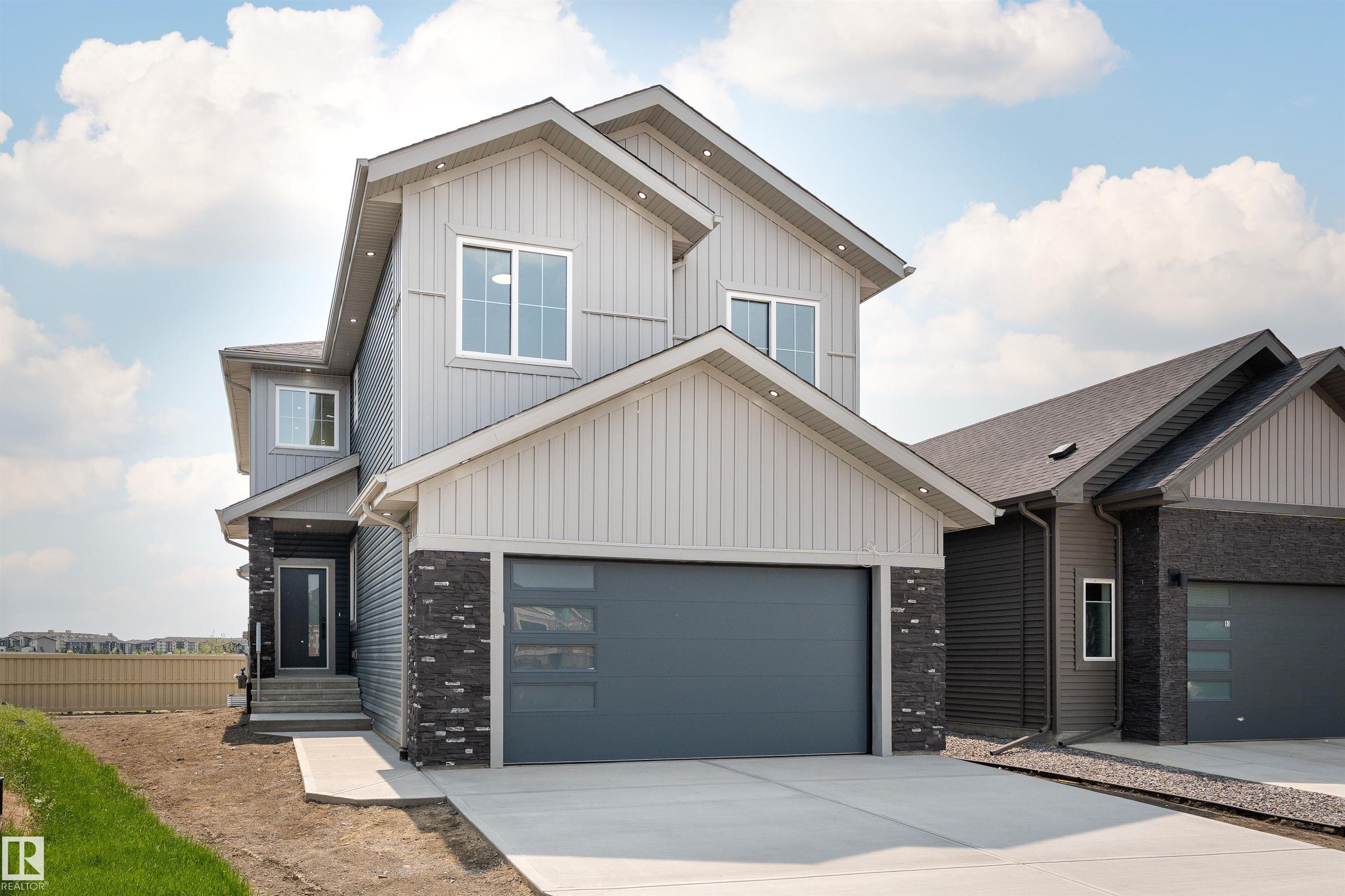 95 Edgefield Way, St. Albert, AB T8N 7Z9