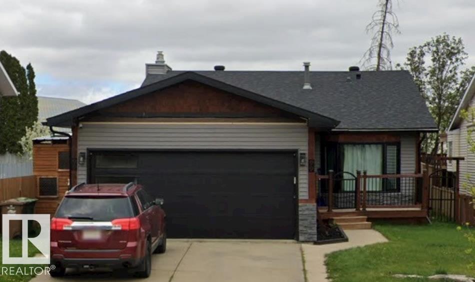 99 Dorchester Dr, St. Albert, AB T8N 4X3
