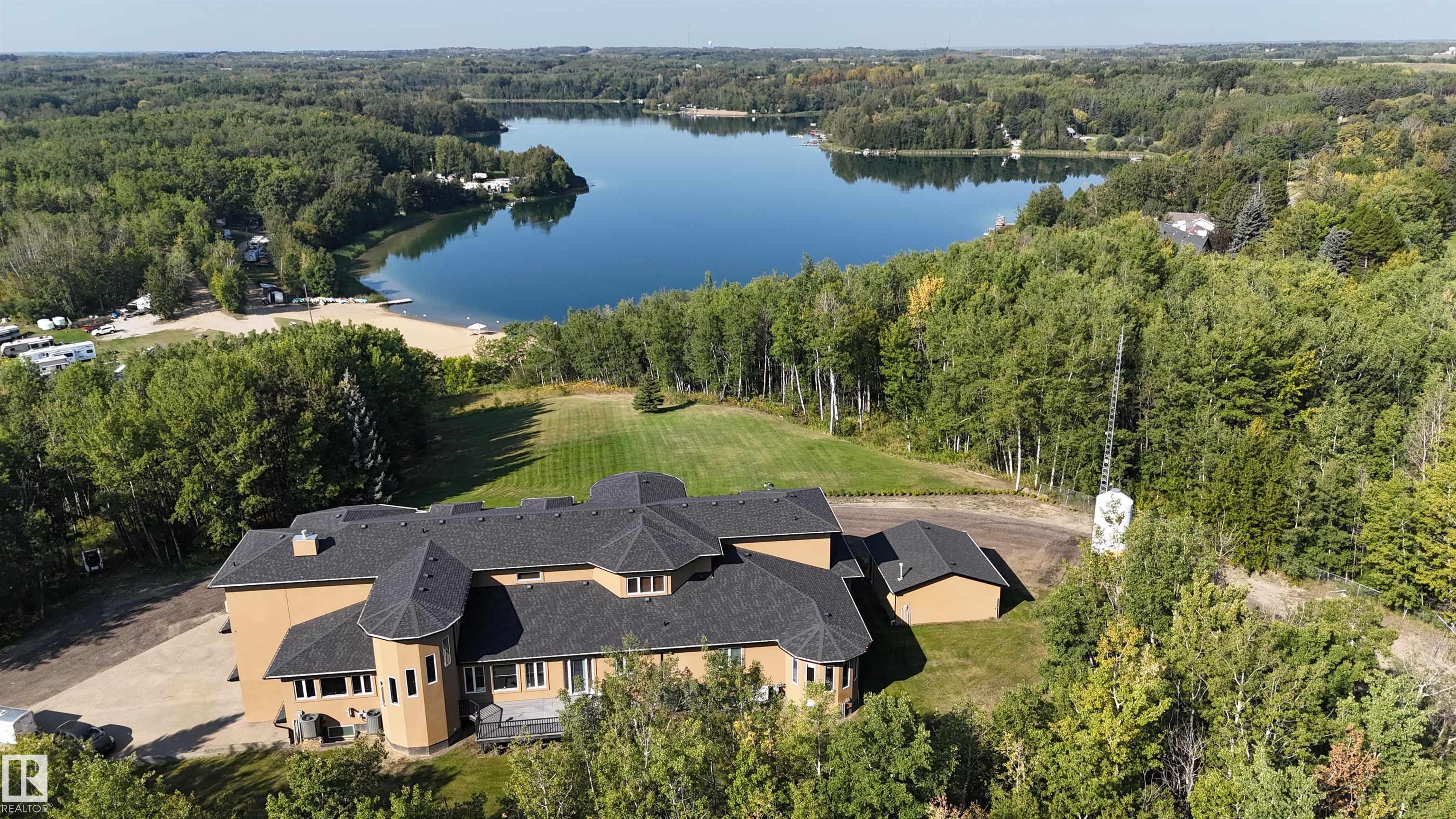 53120 Rge Road 13, Rural Parkland County, AB T7Y 2P2