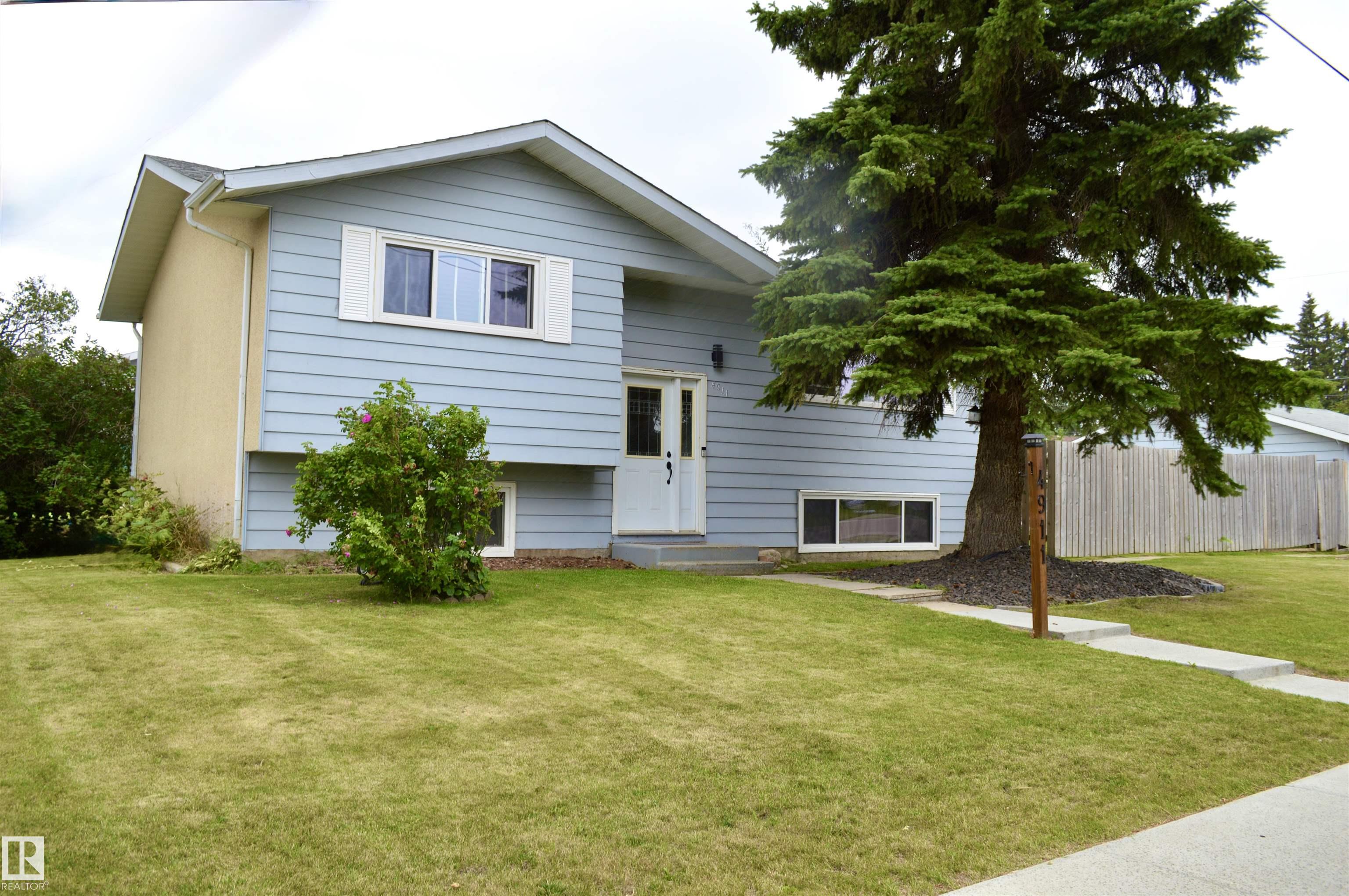 48 Av Unit 4911 Ave, Bon Accord, AB T0A 0K0
