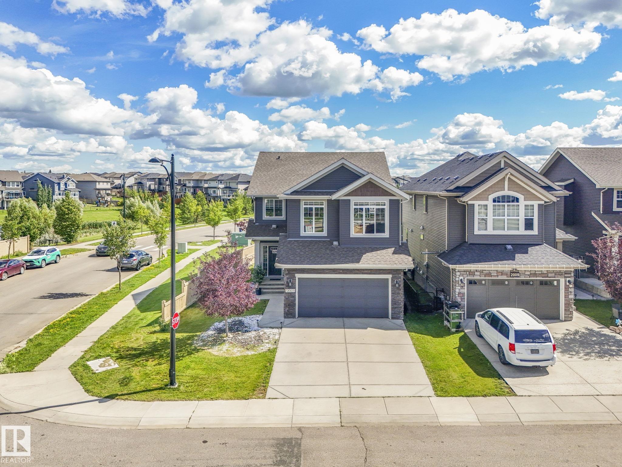 57 St Sw Unit 2005 St, Edmonton, AB T6X 2B9