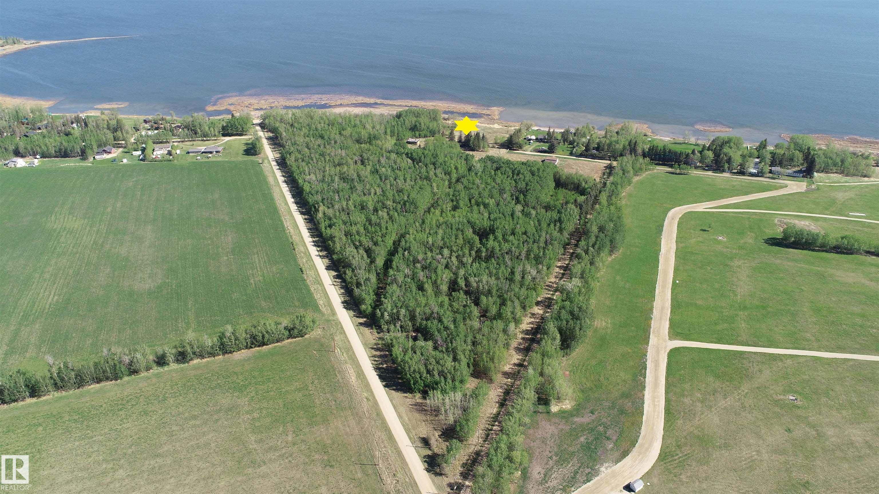 54411 Rge Rd 40 Unit 514, Alberta Beach, AB T0E 0A0