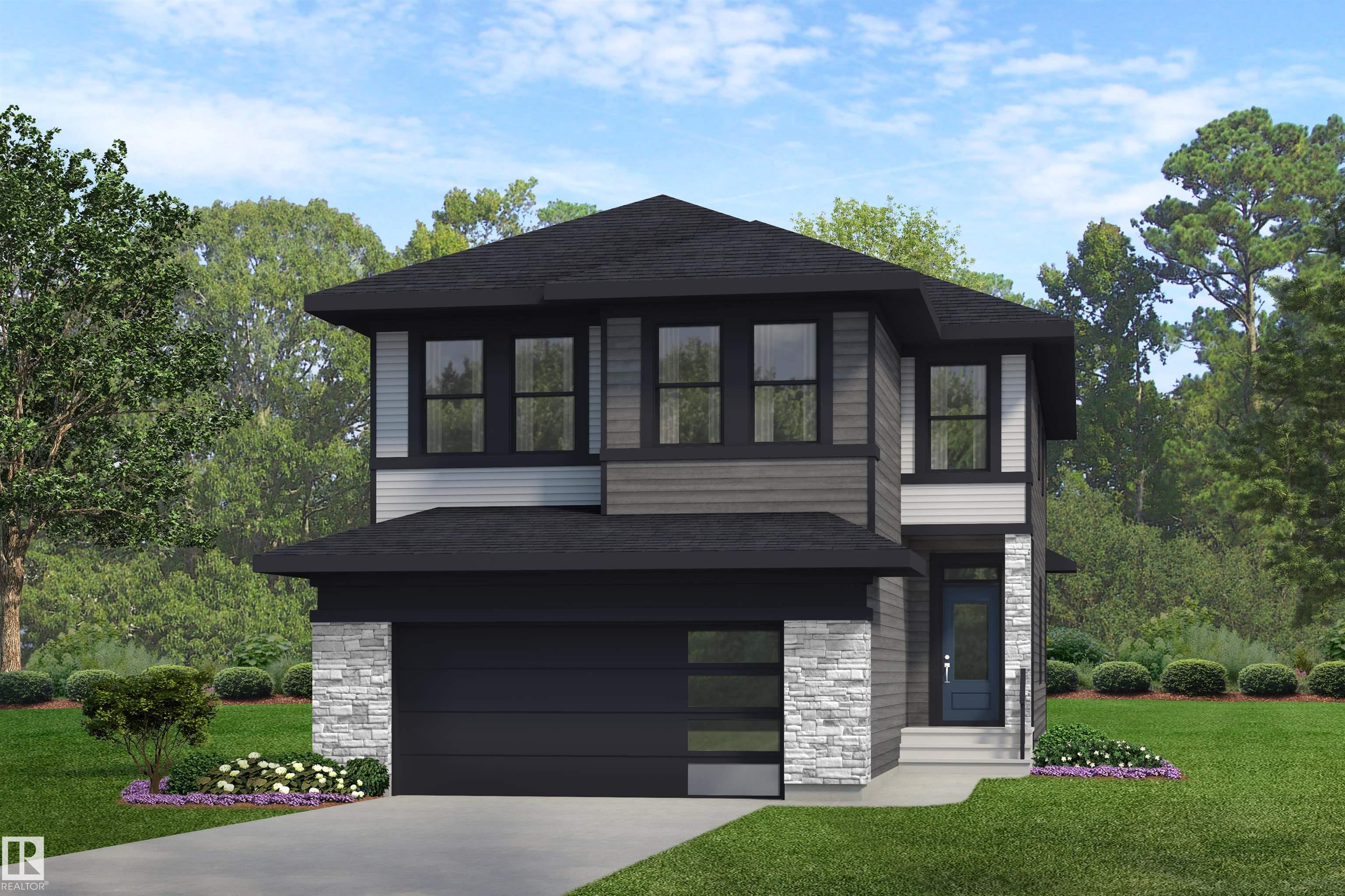 128 Jennifer Cr Cres, St. Albert, AB T8N 8B6
