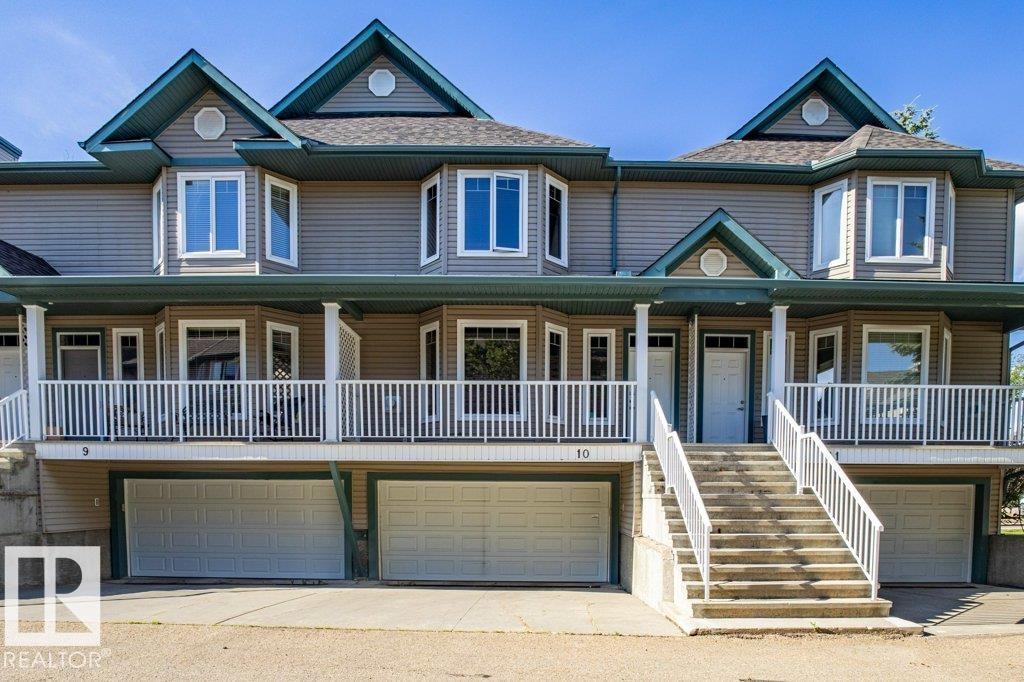 903 Rutherford Road Southwest #10, Edmonton, AB T6W 1N9