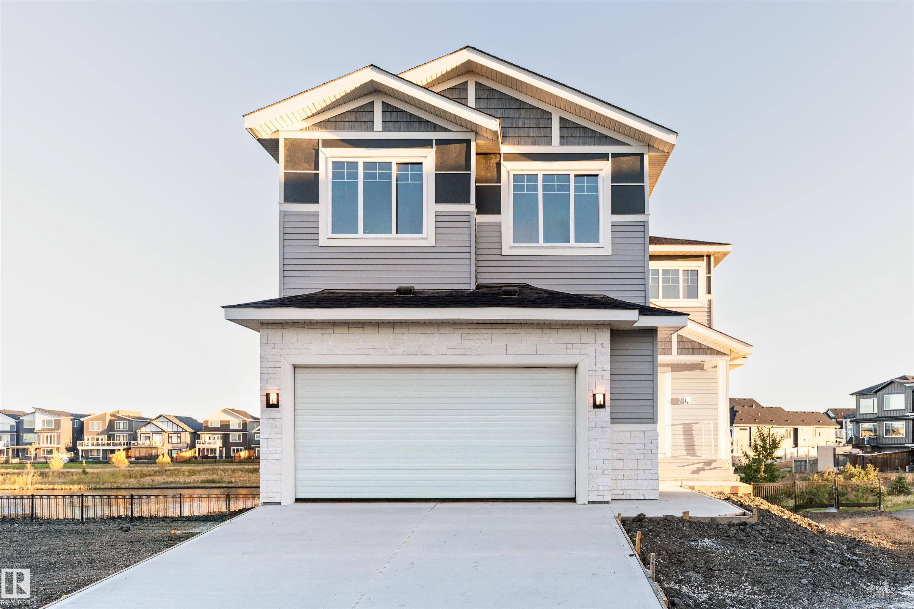 78 Eldridge Pt, St. Albert, AB T8N 8C4