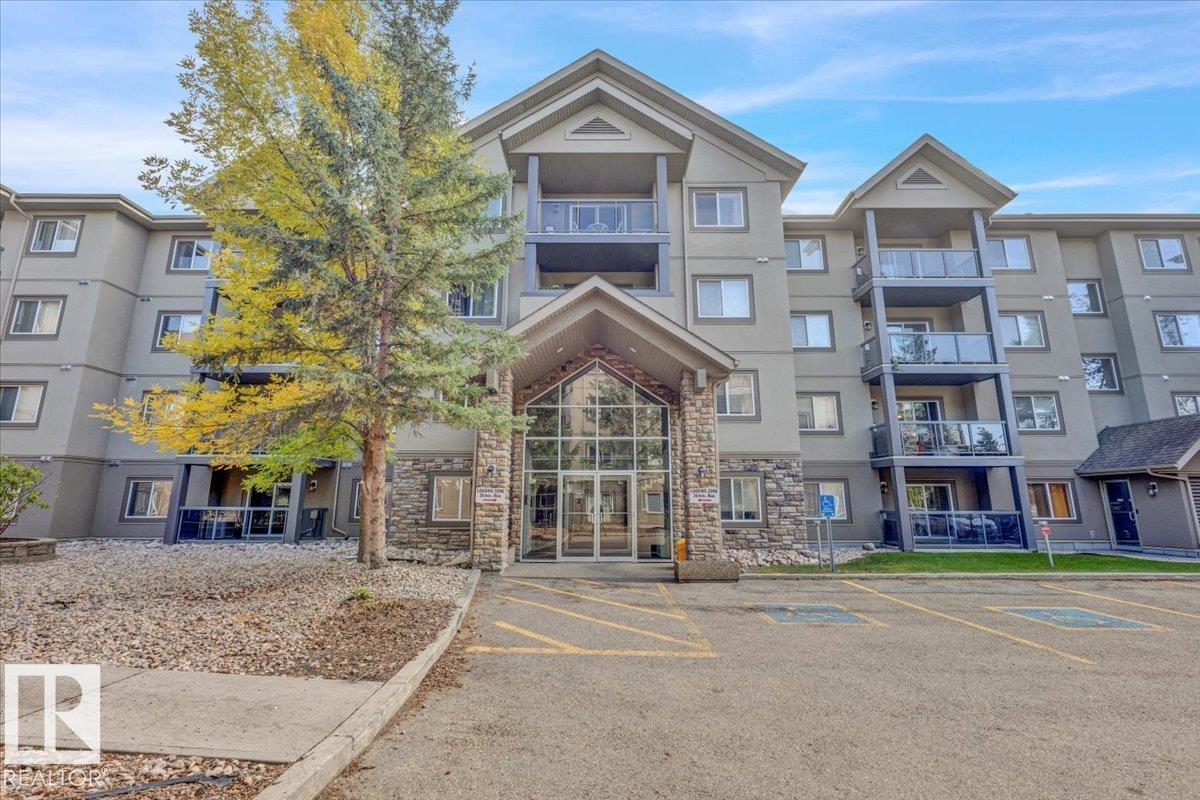 279 Suder Greens Drive Northwest #301, Edmonton, AB T5T 6X6