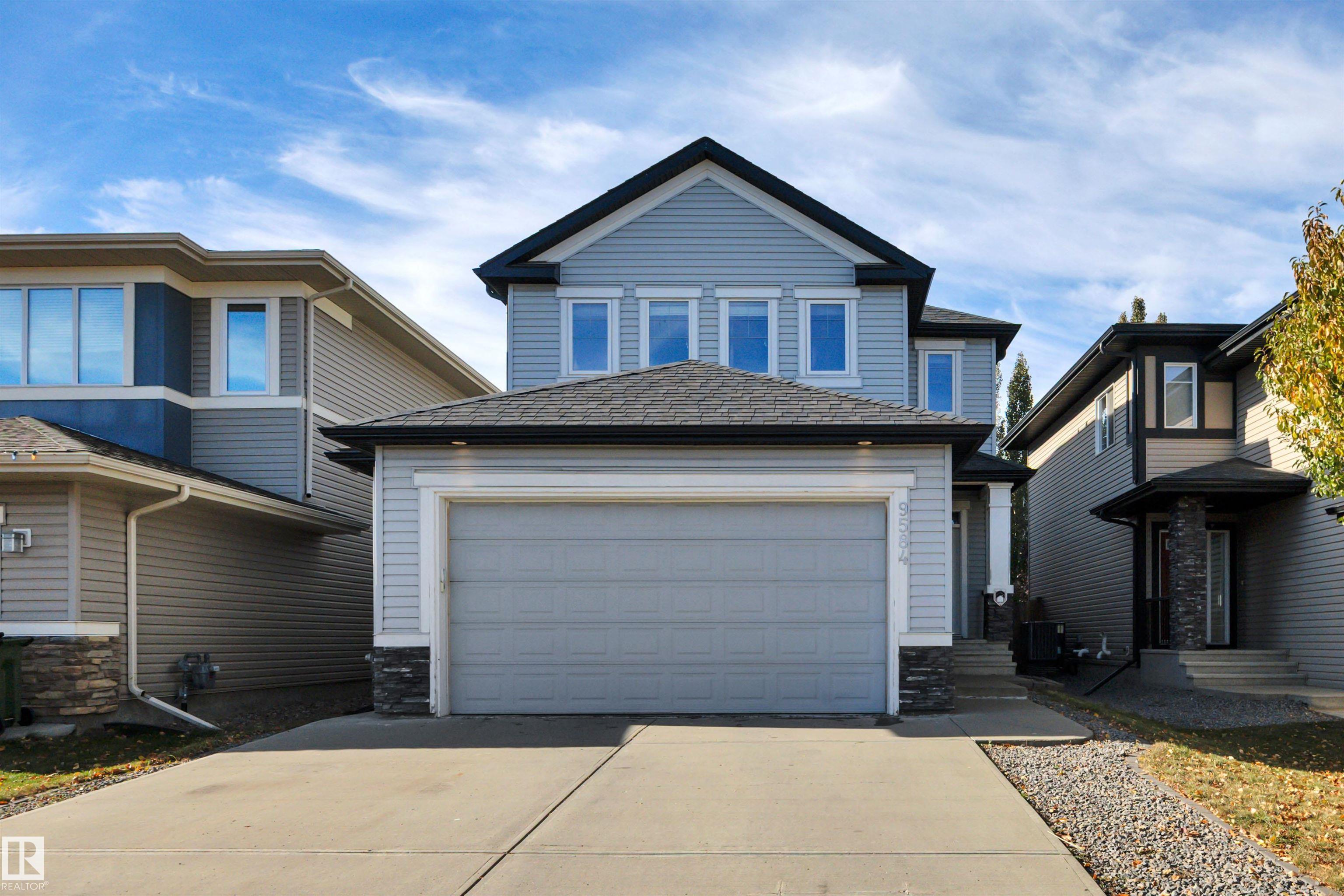 221 St Nw Unit 9584 St, Edmonton, AB T5T 4A8