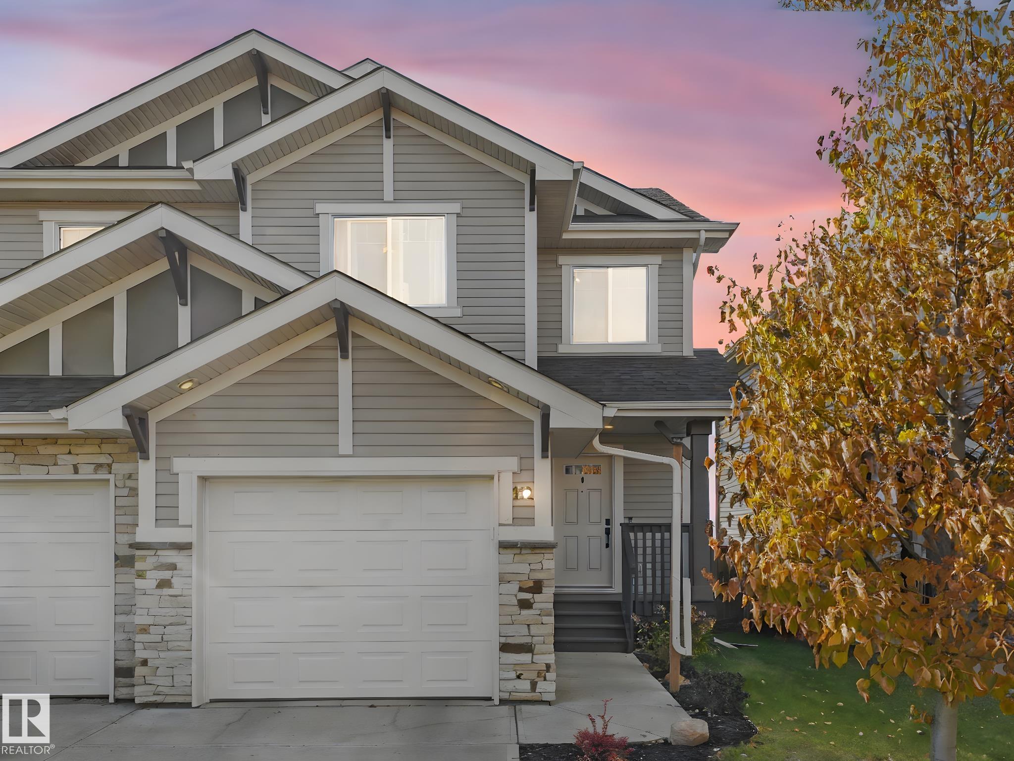 112 Santana, Fort Saskatchewan, AB T8L 0T2
