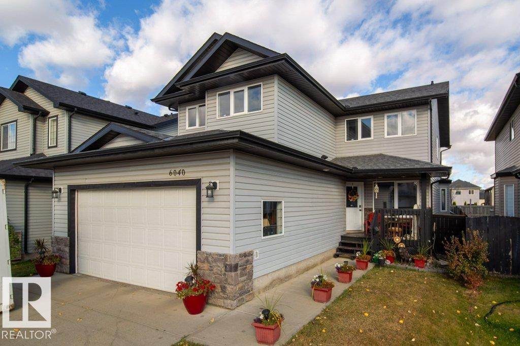 166 Av Nw Unit 6040 Ave, Edmonton, AB T5Y 0A8