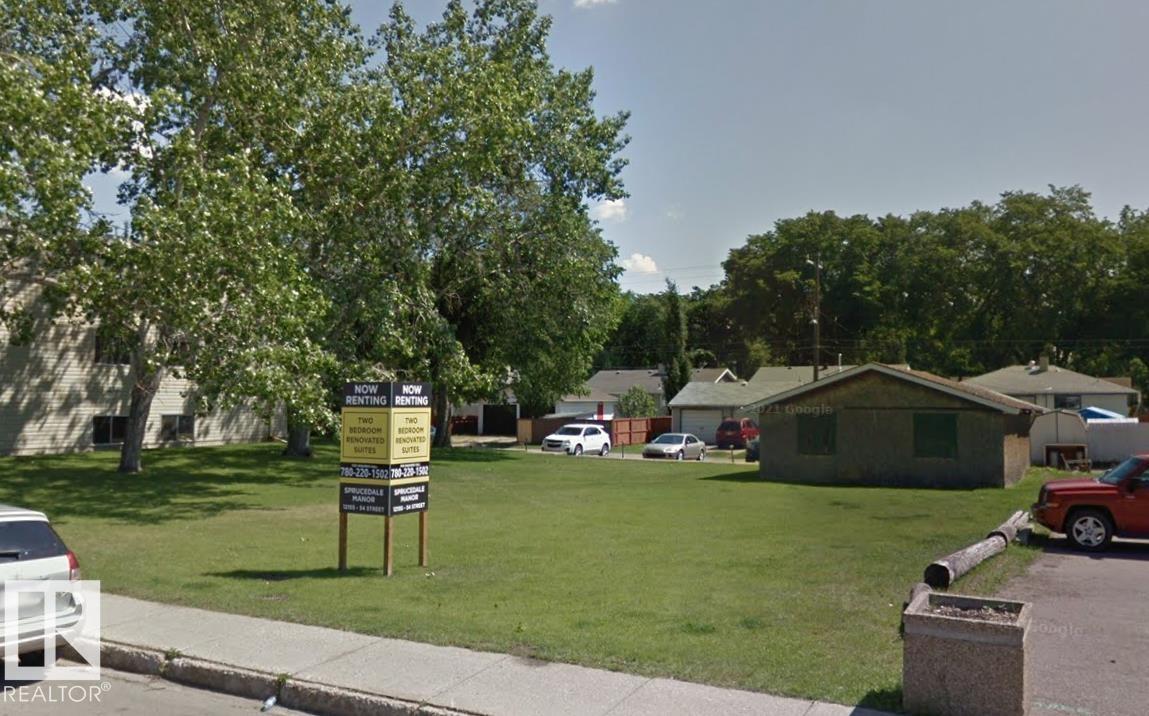 54 St Nw Unit 12149 St, Edmonton, AB T5W 1N9