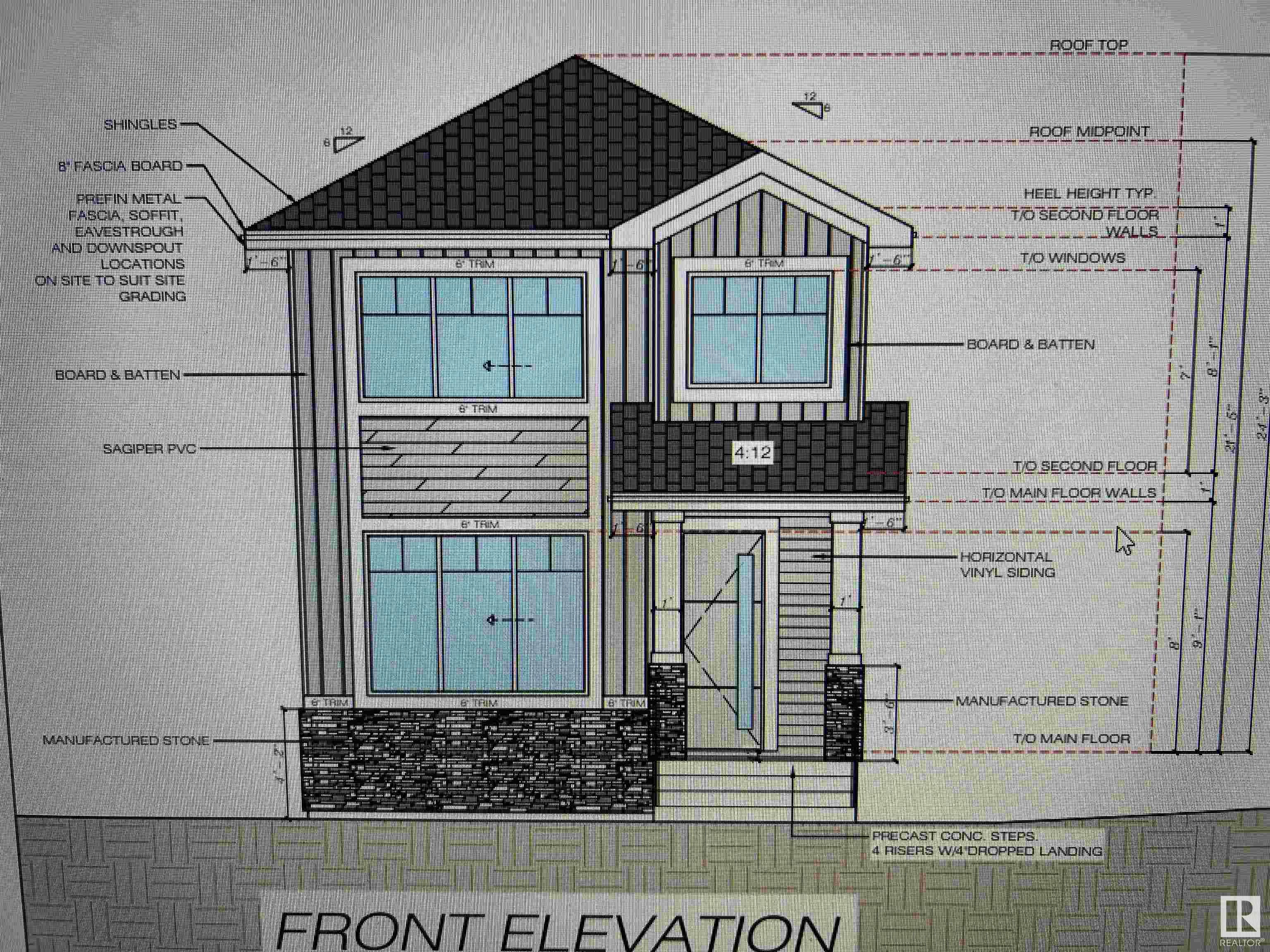30 Resplendent Way, St. Albert, AB T8N 8B3 MLS E4411016 Houseful
